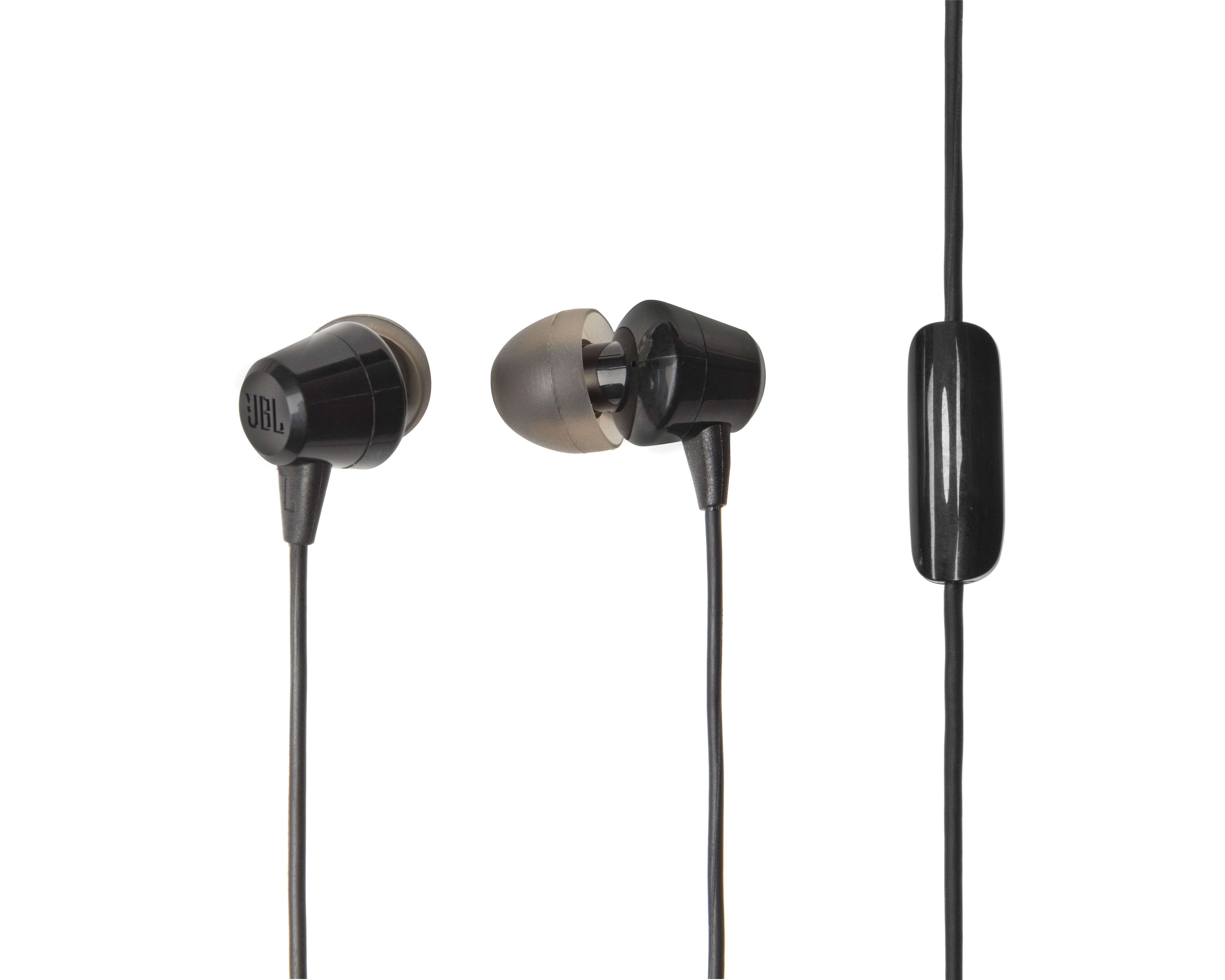 Foto 2 pulgar | Foto 1 | Audífonos In-Ear JBL con Manos Libres C50HI