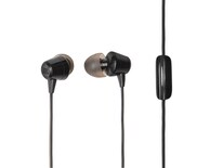Audífonos Alámbricos In-Ear JBL C50HI con Micrófono