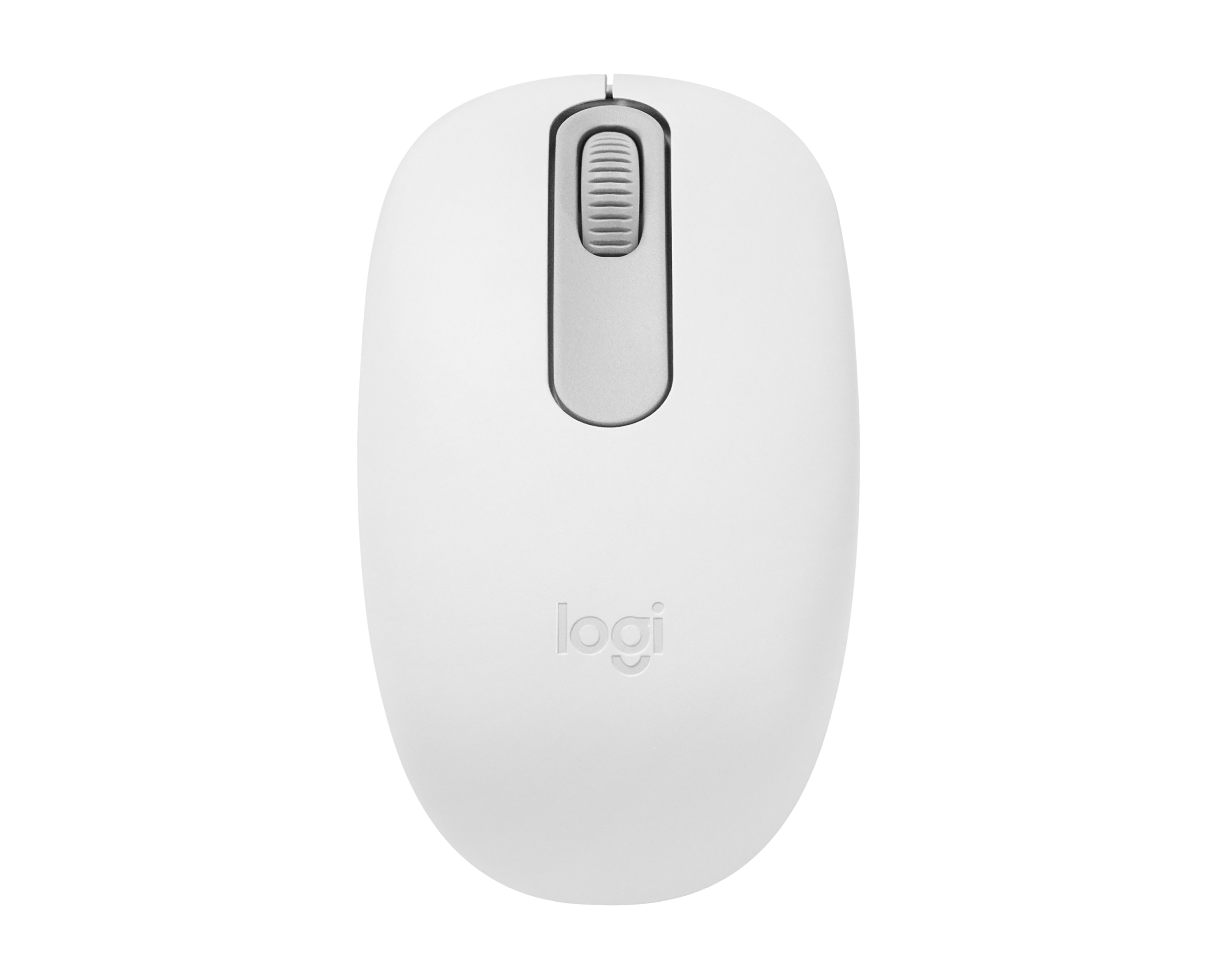 Mouse Inalámbrico Logitech M196 910-007457