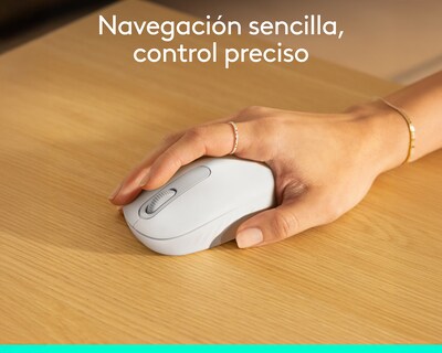 Foto 4 | Foto 4 | Mouse Inalámbrico Logitech M196 910-007457