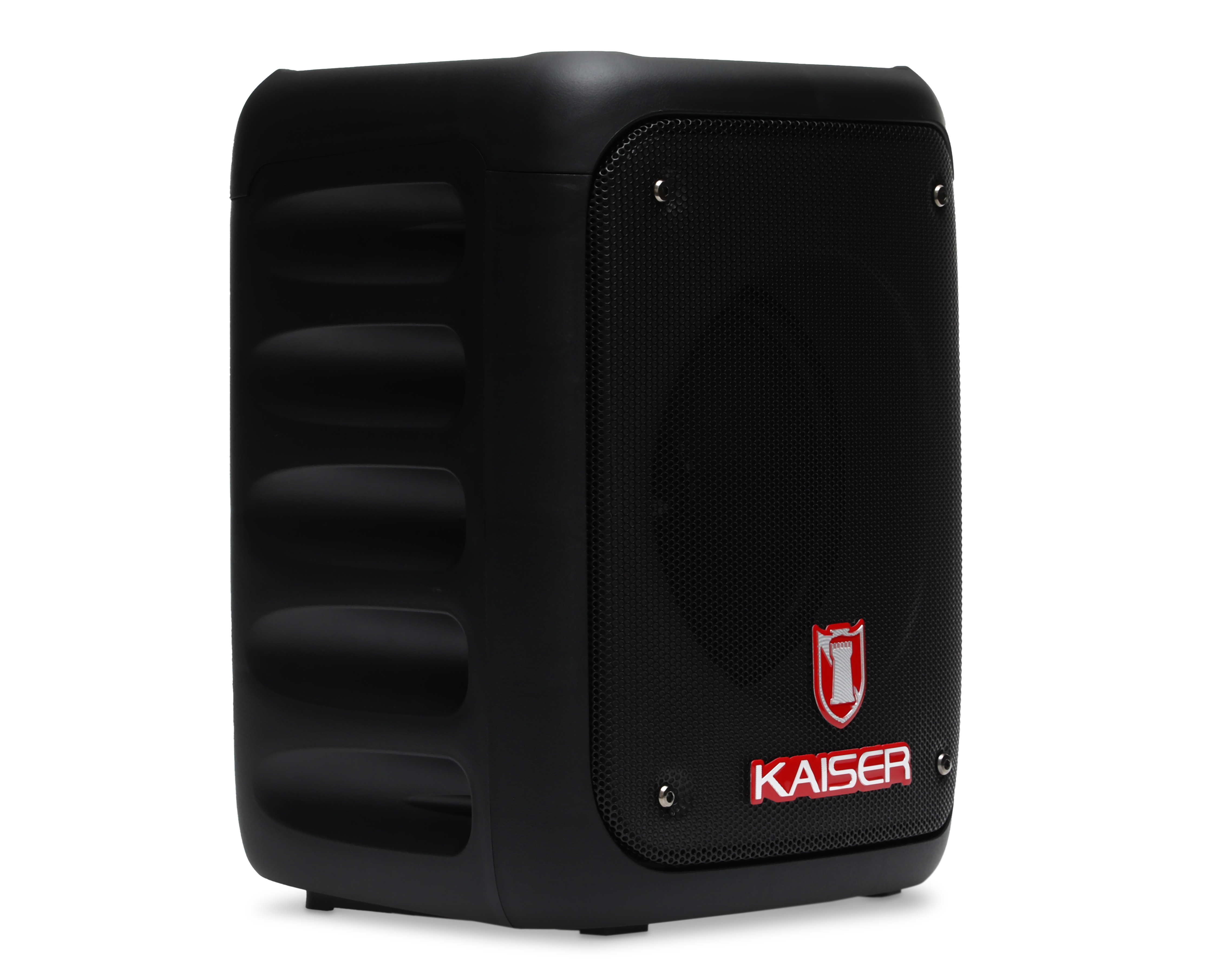 Foto 2 pulgar | Foto 1 | Bafle Bluetooth Kaiser KSW-7005