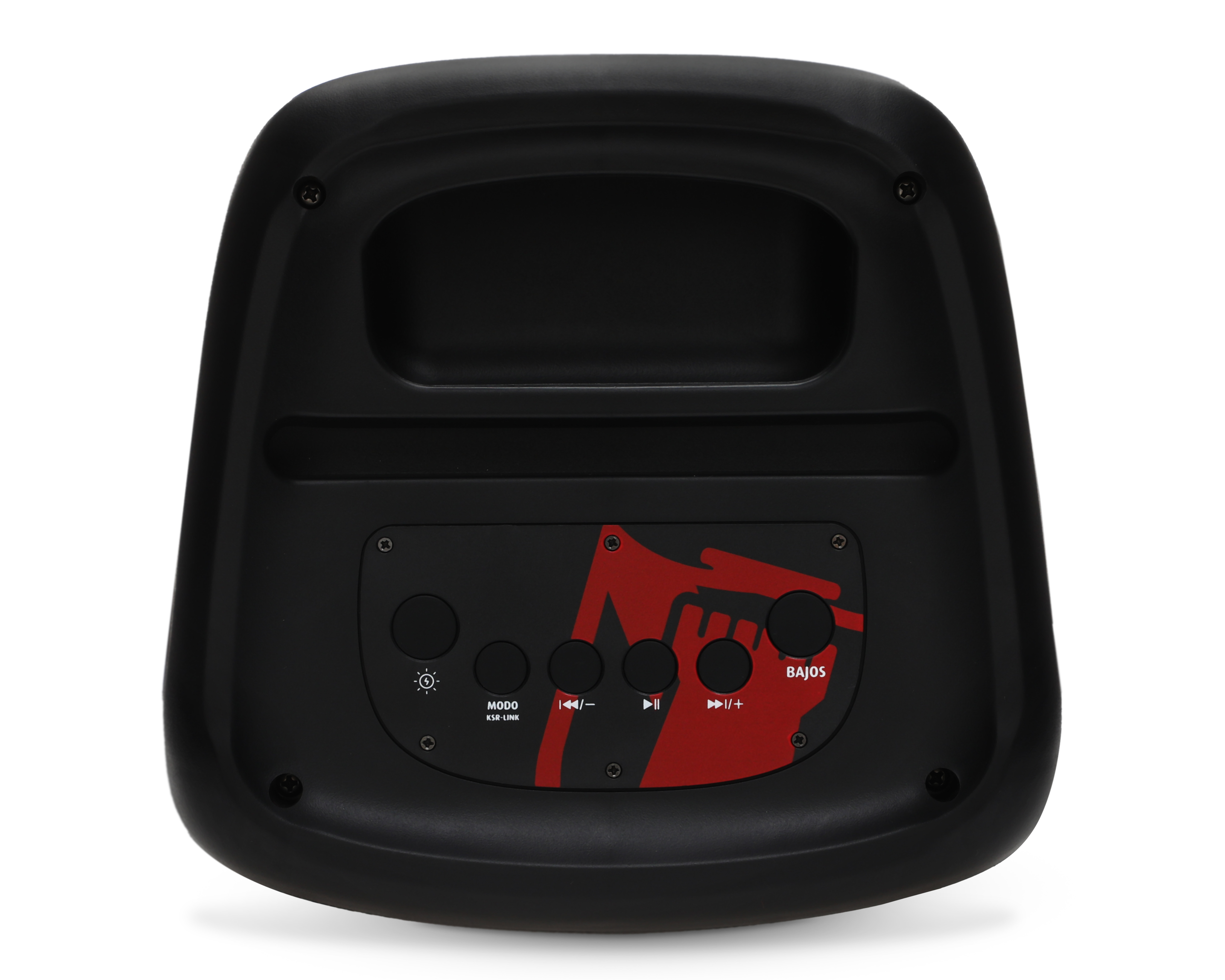 Foto 5 | Foto 5 | Bafle Bluetooth Kaiser KSW-7005