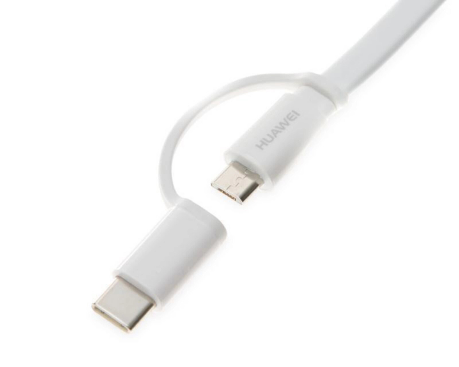 Foto 4 | Foto 4 | Cable Huawei Tipo C - Micro USB - USB de 1.5 Metros
