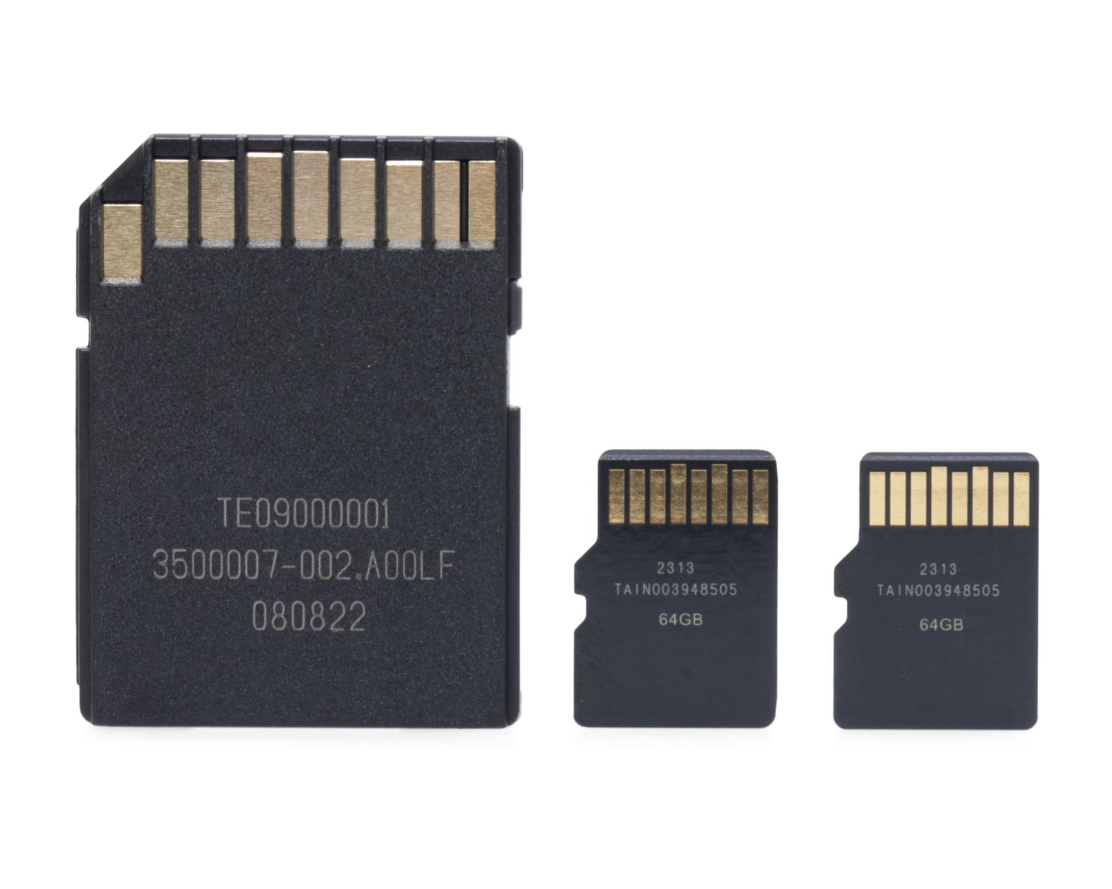 Foto 4 pulgar | Foto 3 | Memoria Micro-SD Kingston 64 GB Clase 10