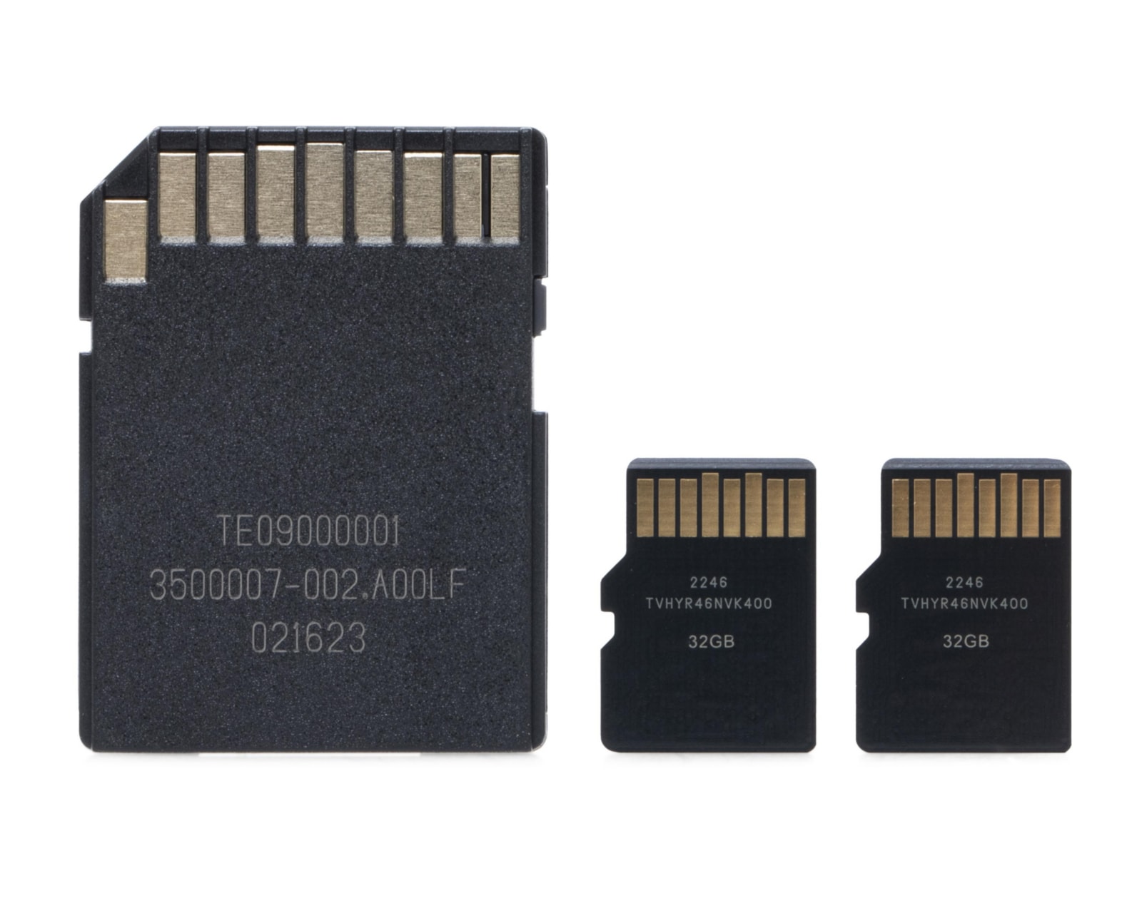 Foto 3 | Foto 3 | Memoria Micro-SD Kingston 32 GB Clase 10
