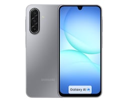 Telcel Samsung Galaxy A17 128 GB Gris