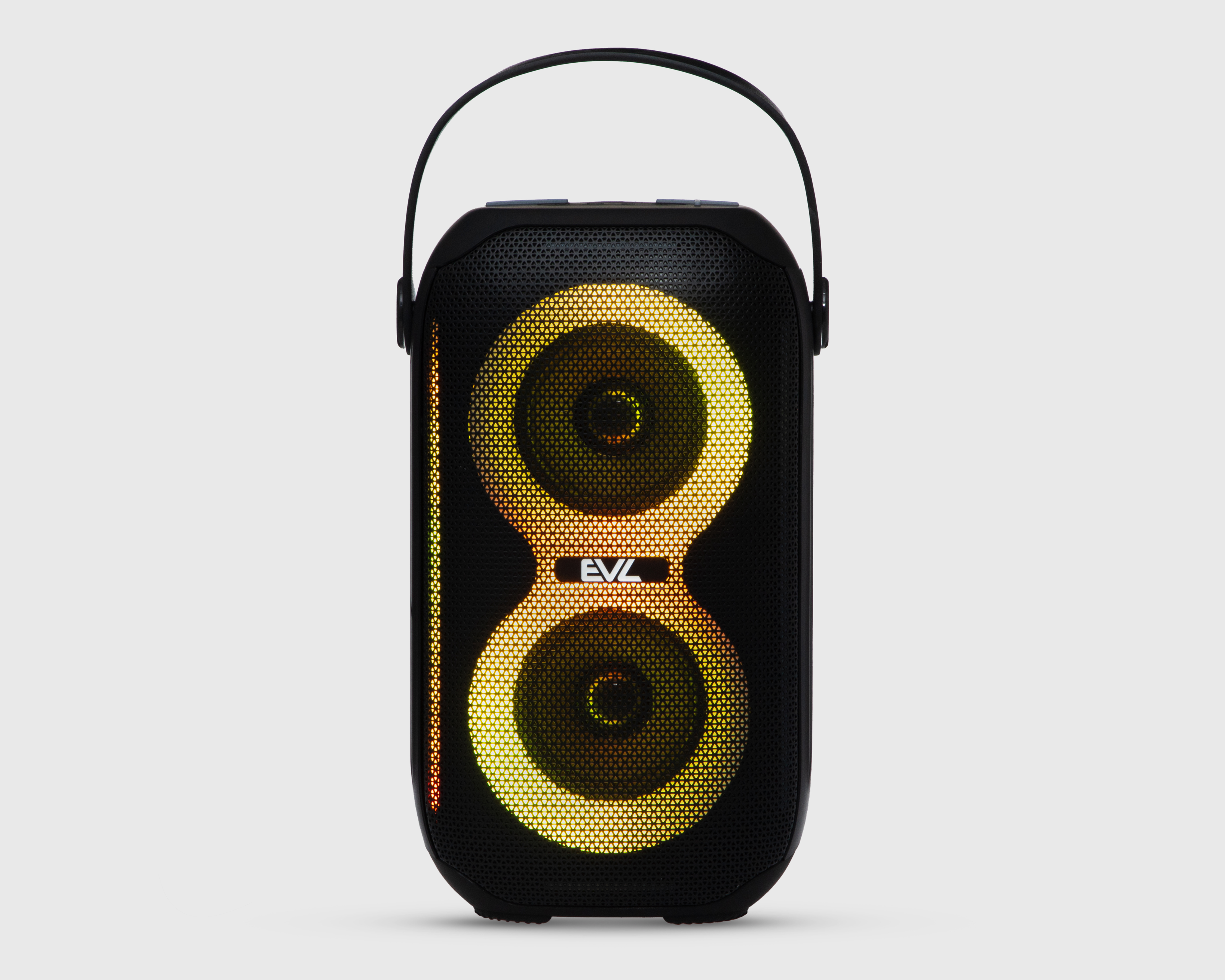 Foto 6 | Foto 6 | Bocina Bluetooth Portátil EVL PARTY 200 MINI 70W Resistente al Agua