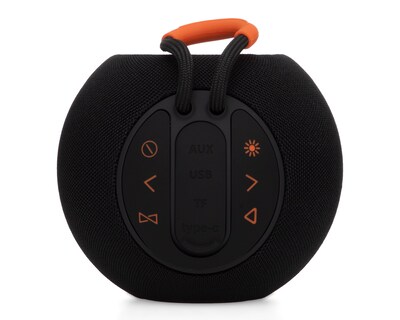 Foto 4 | Foto 4 | Bocina Bluetooth EVL 10 W Resistente al Agua