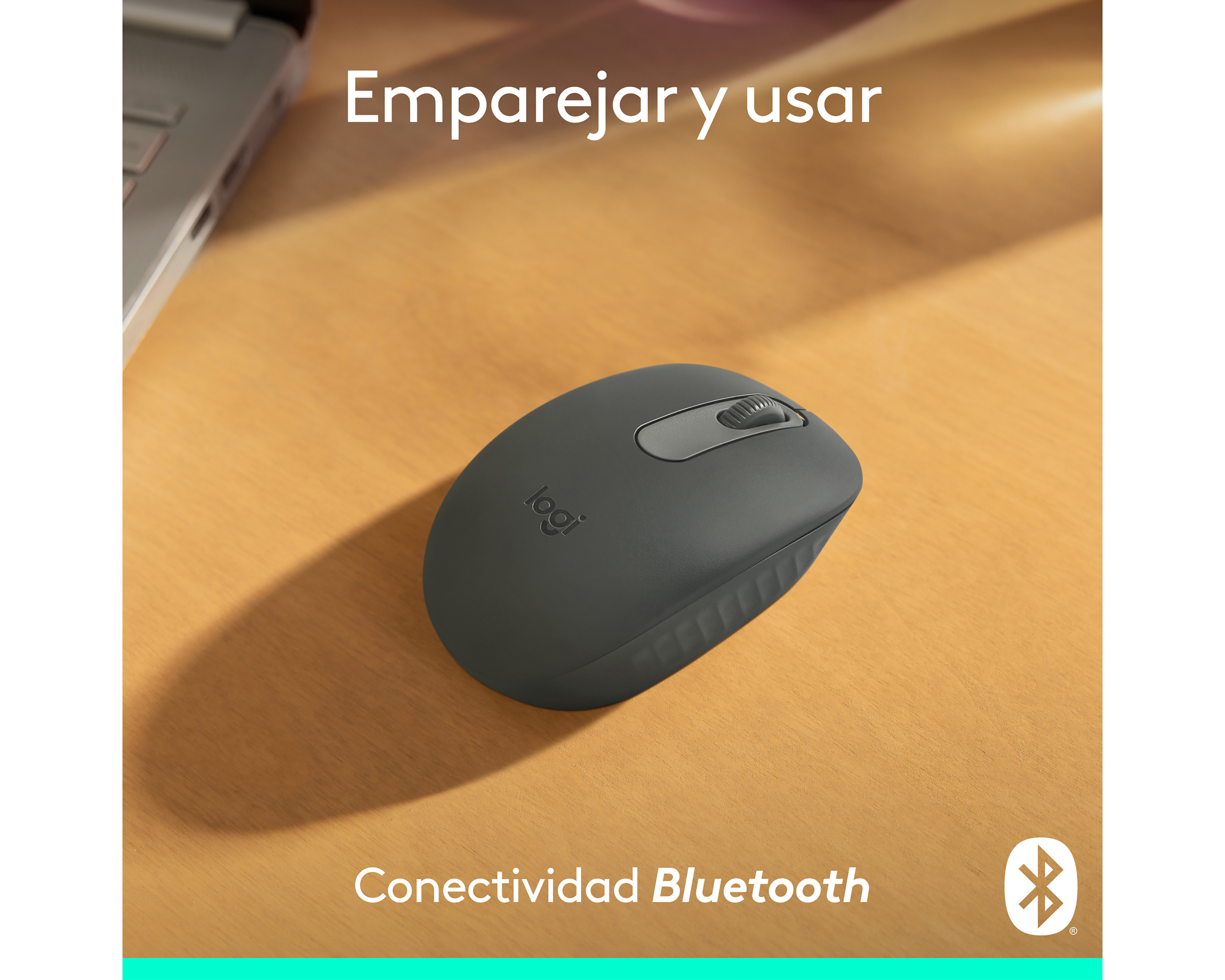 Foto 2 | Foto 2 | Mouse Inalámbrico Logitech M196