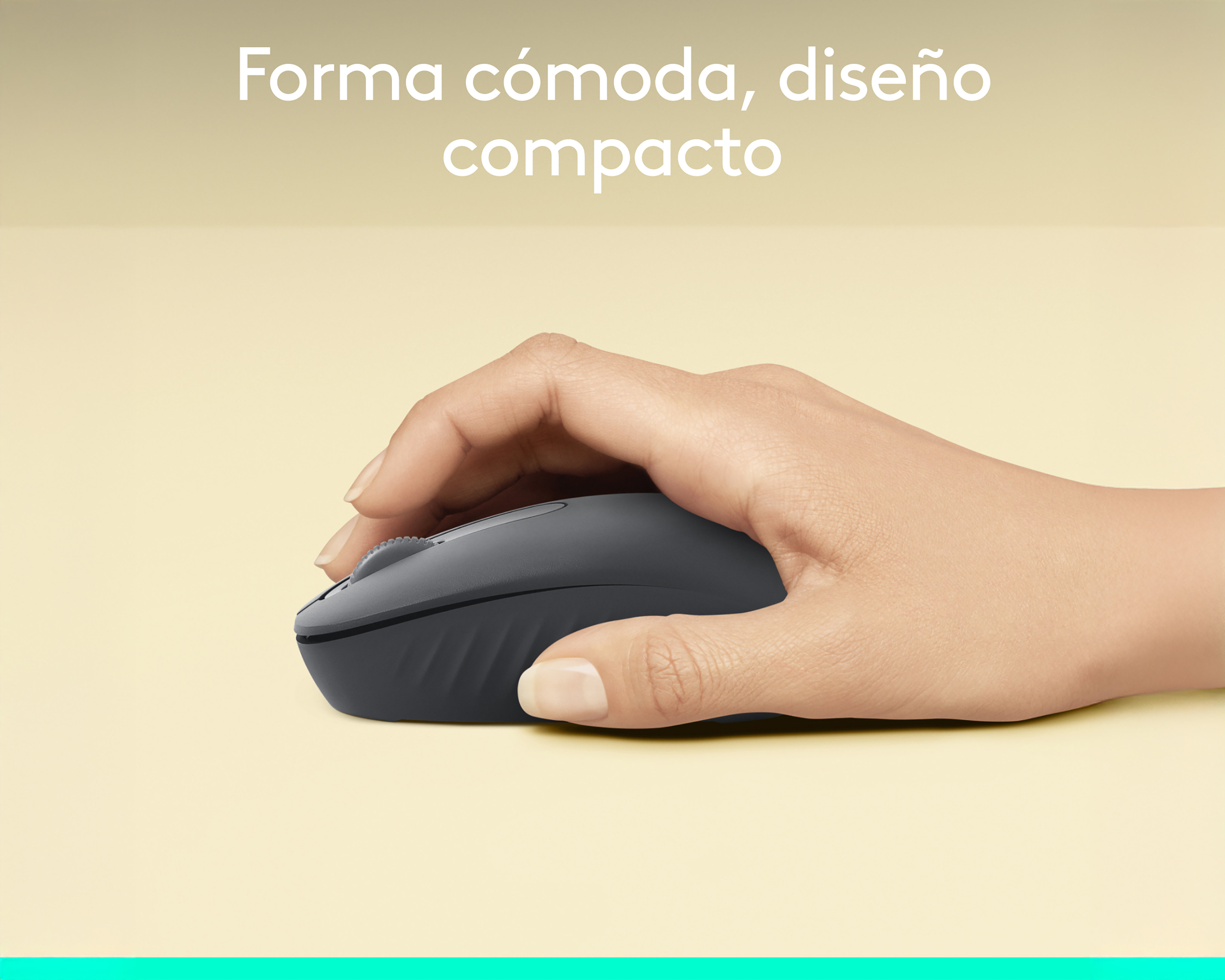 Foto 3 | Foto 3 | Mouse Inalámbrico Logitech M196