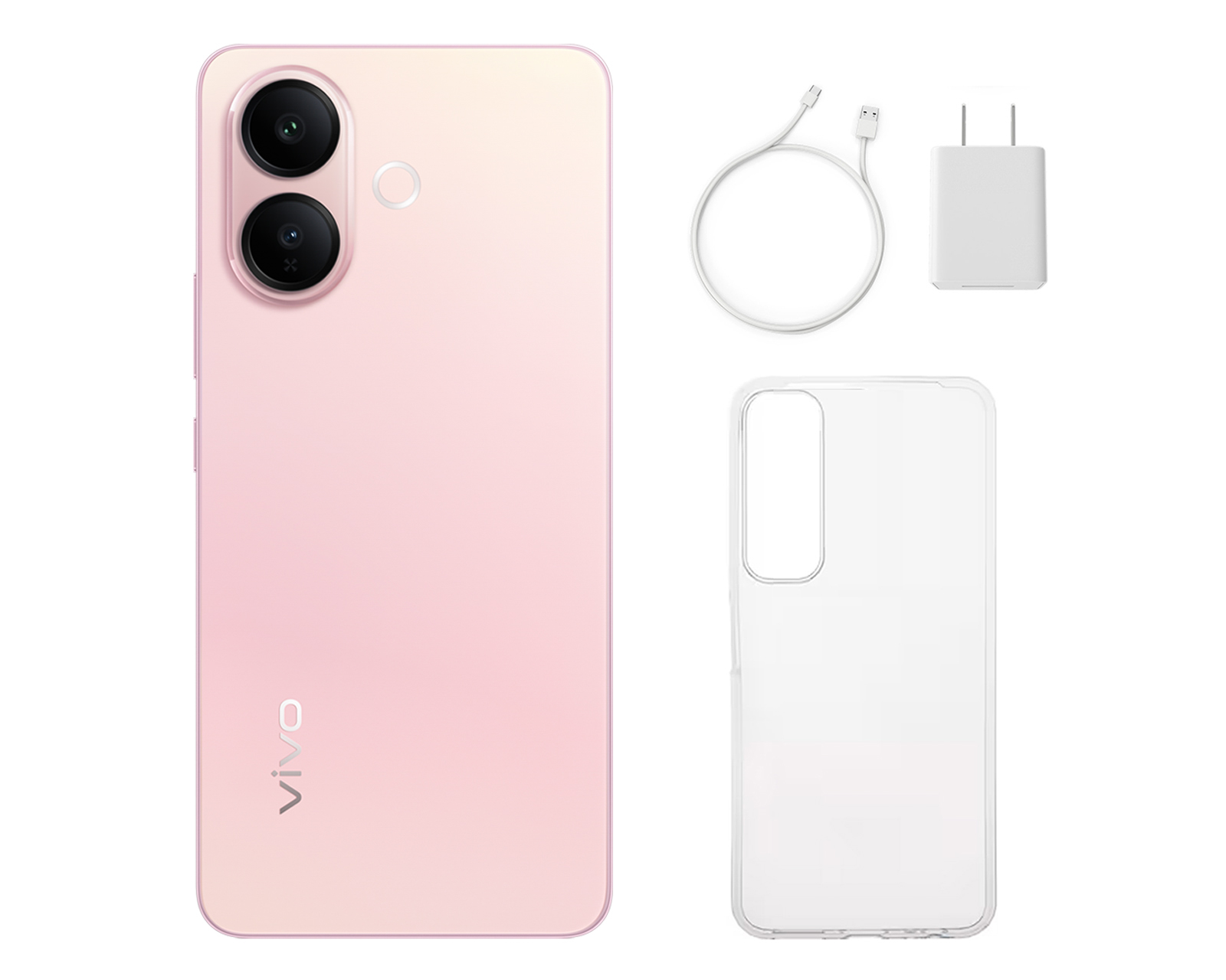 Foto 8 pulgar | Foto 7 | Telcel vivo V60 Lite 5G 512 GB Rosa