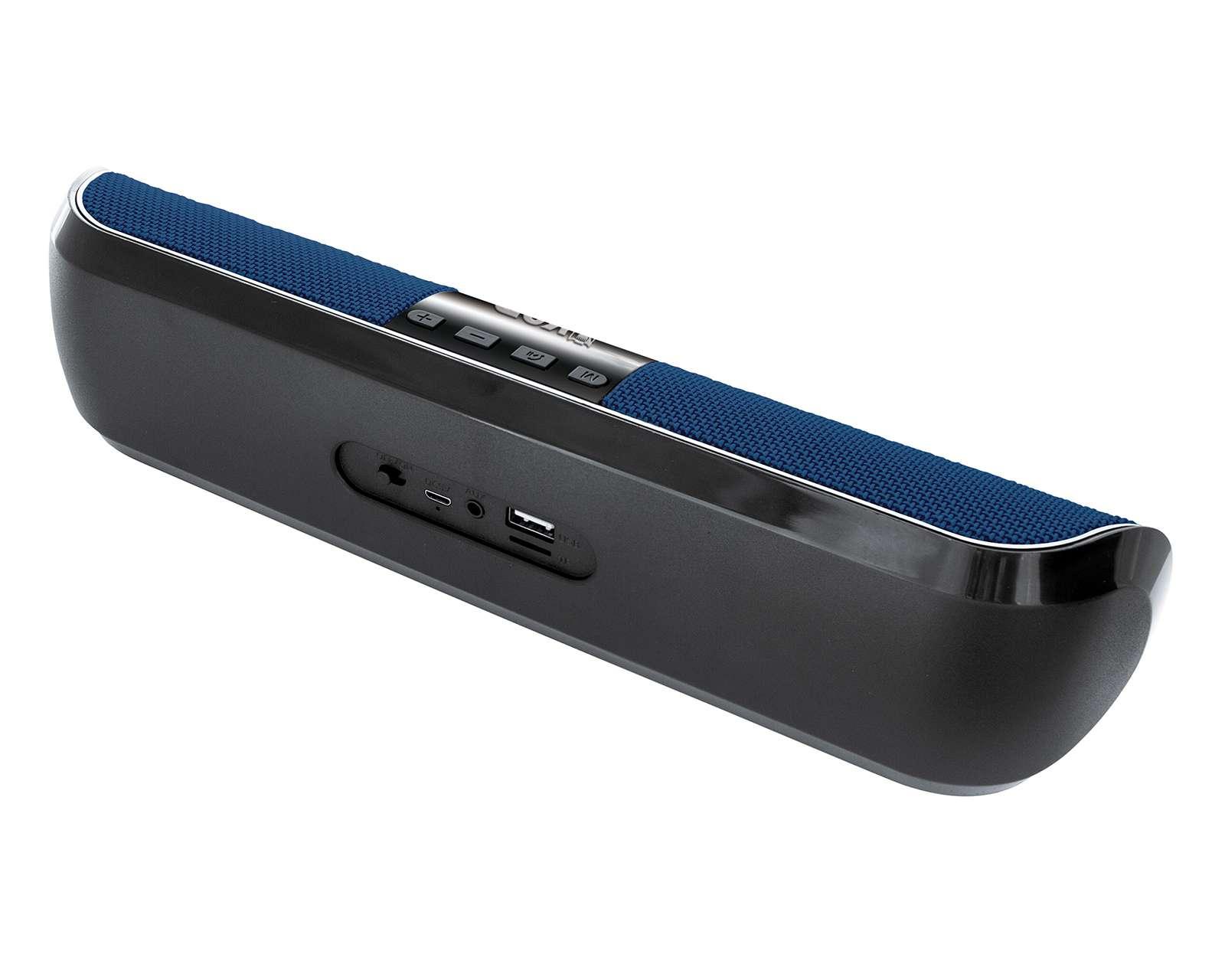 Foto 4 | Foto 4 | Bocina Inalámbrica Kaiser KSW-3000BL Azul
