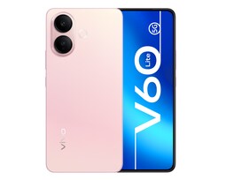 Telcel vivo V60 Lite 5G 512 GB Rosa