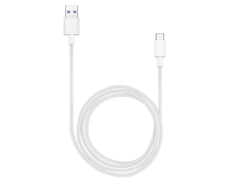 Foto 2 pulgar | Foto 1 | Cable USB-A a USB-C Huawei de 1 Metro