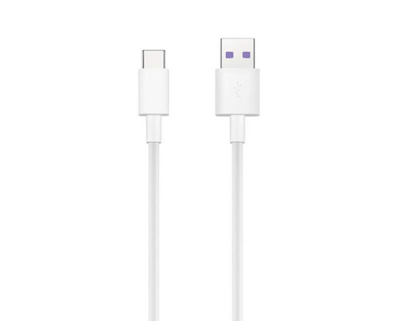 Foto 2 | Foto 2 | Cable USB-A a USB-C Huawei de 1 Metro