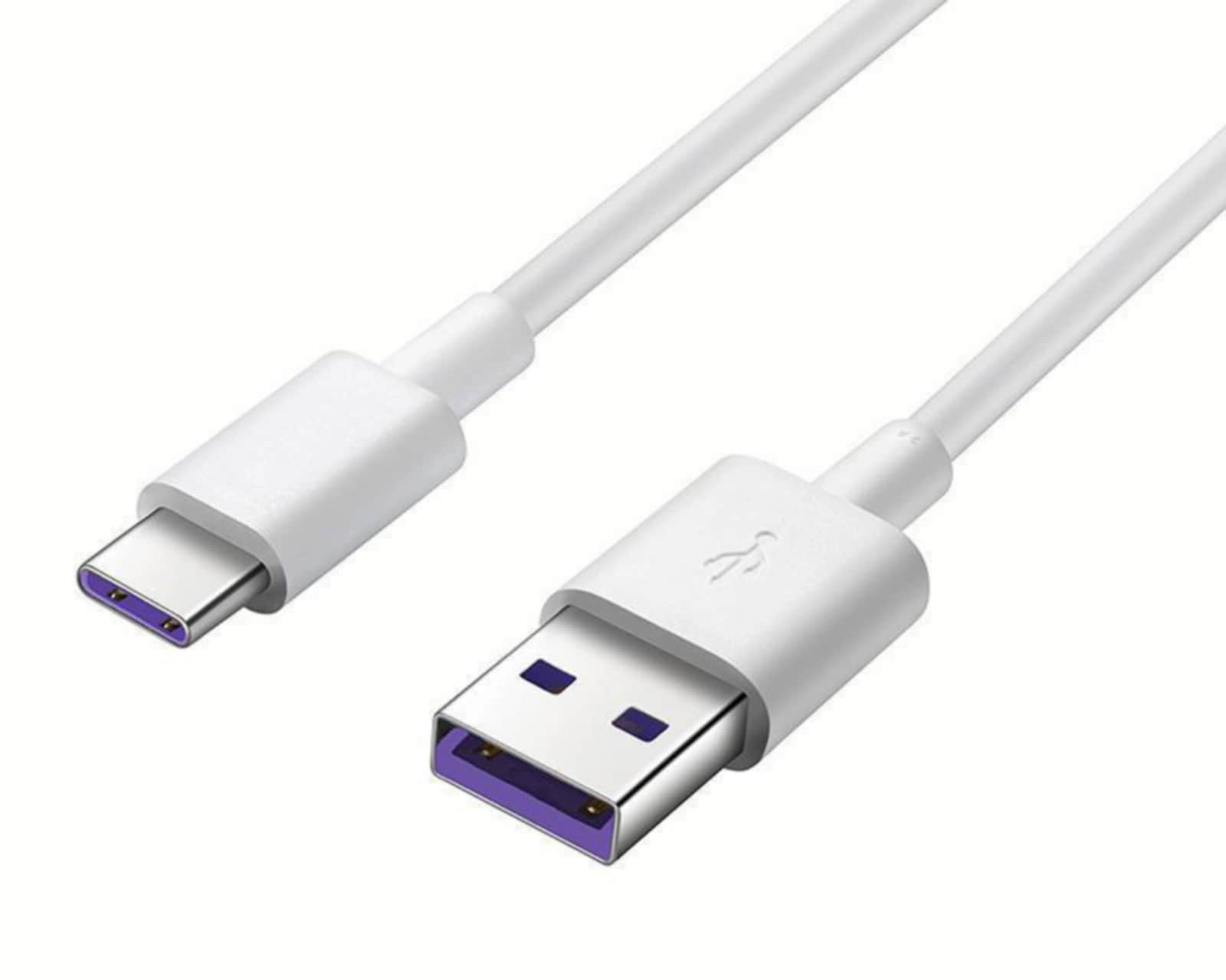 Foto 4 pulgar | Foto 3 | Cable USB-A a USB-C Huawei de 1 Metro