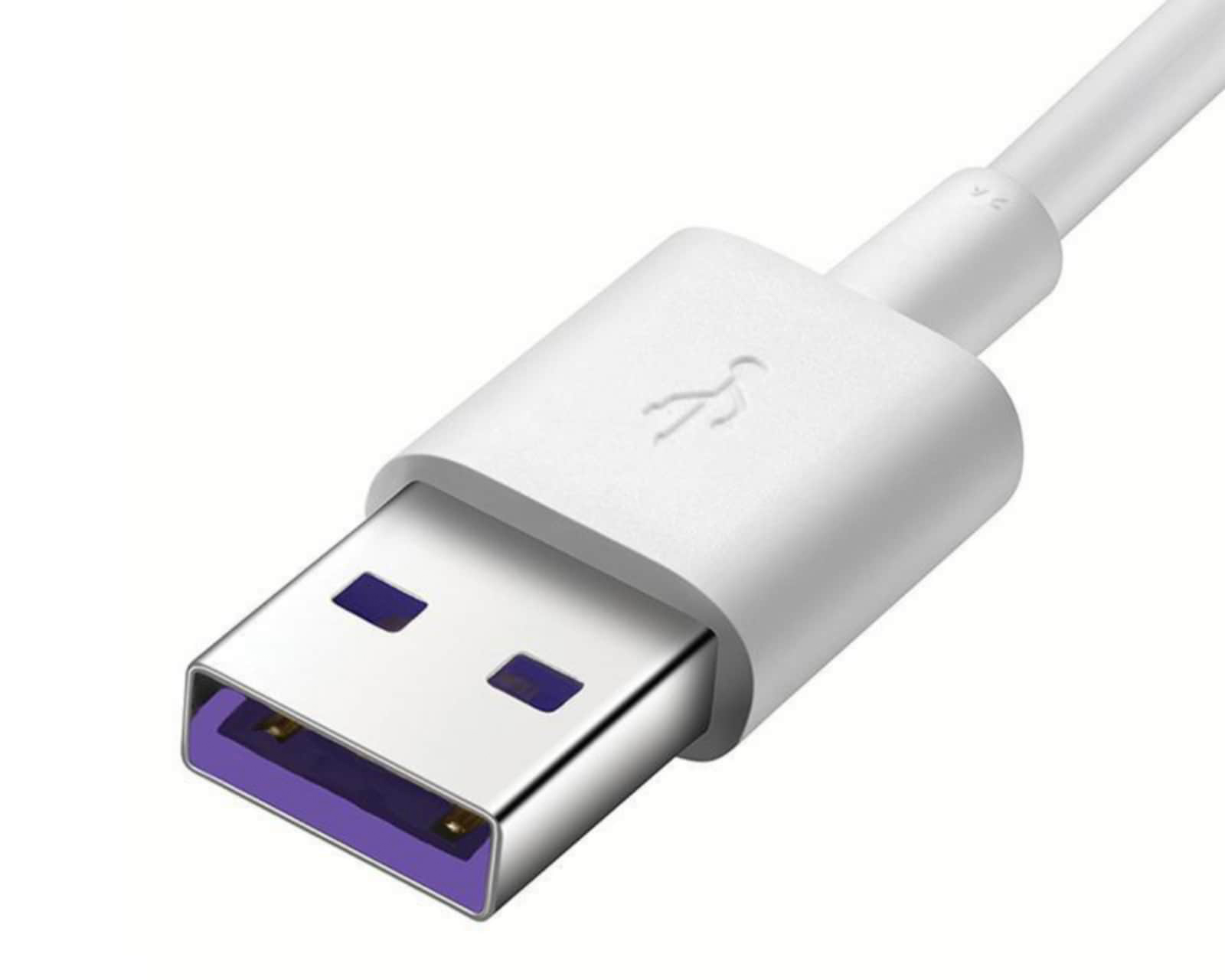 Foto 5 pulgar | Foto 4 | Cable USB-A a USB-C Huawei de 1 Metro