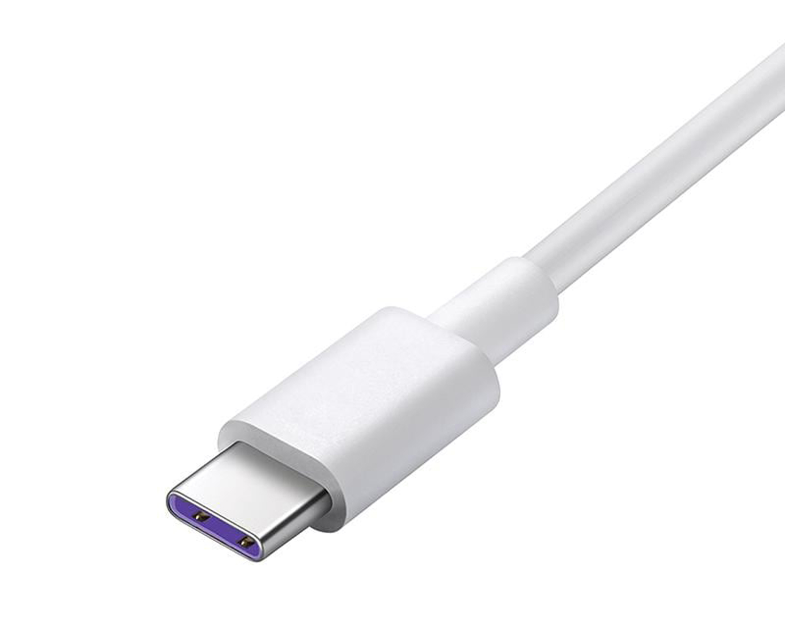 Foto 6 pulgar | Foto 5 | Cable USB-A a USB-C Huawei de 1 Metro
