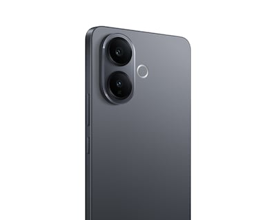 Foto 5 | Foto 5 | Telcel vivo V60 Lite 5G 512 GB Negro