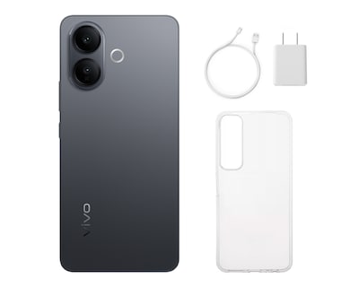 Foto 7 | Foto 7 | Telcel vivo V60 Lite 5G 512 GB Negro