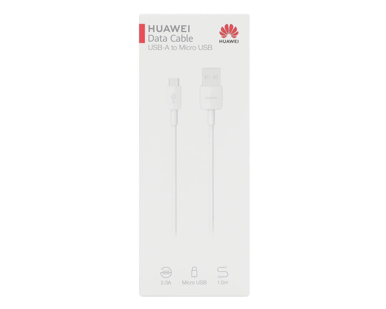 Foto 3 | Foto 3 | Cable Huawei Micro USB - USB de 1 Metro