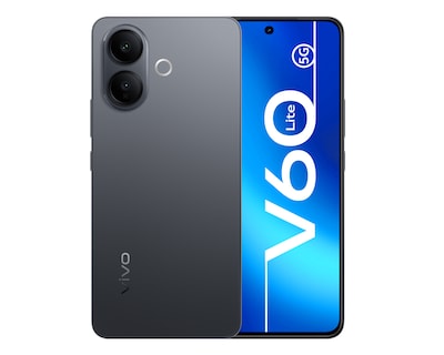 Foto 1 | Foto 1 | Telcel vivo V60 Lite 5G 512 GB Negro