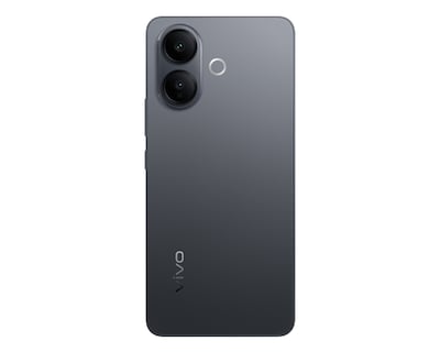 Foto 2 | Foto 2 | Telcel vivo V60 Lite 5G 512 GB Negro