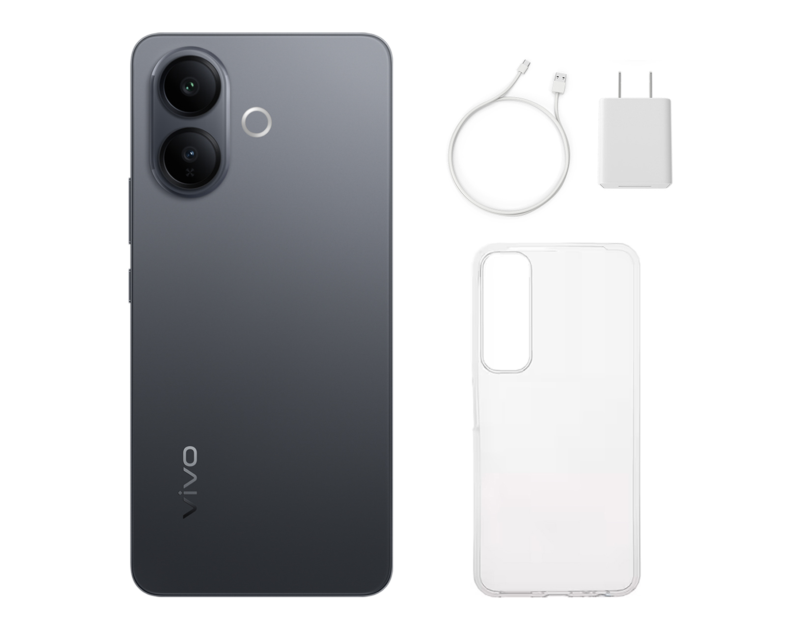 Foto 8 pulgar | Foto 7 | Telcel vivo V60 Lite 5G 512 GB Negro