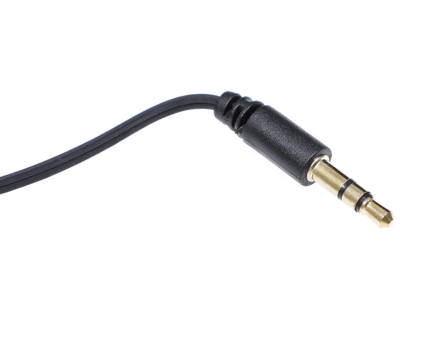 Foto 3 pulgar | Foto 2 | Cable Auxiliar 1.5 m Steren