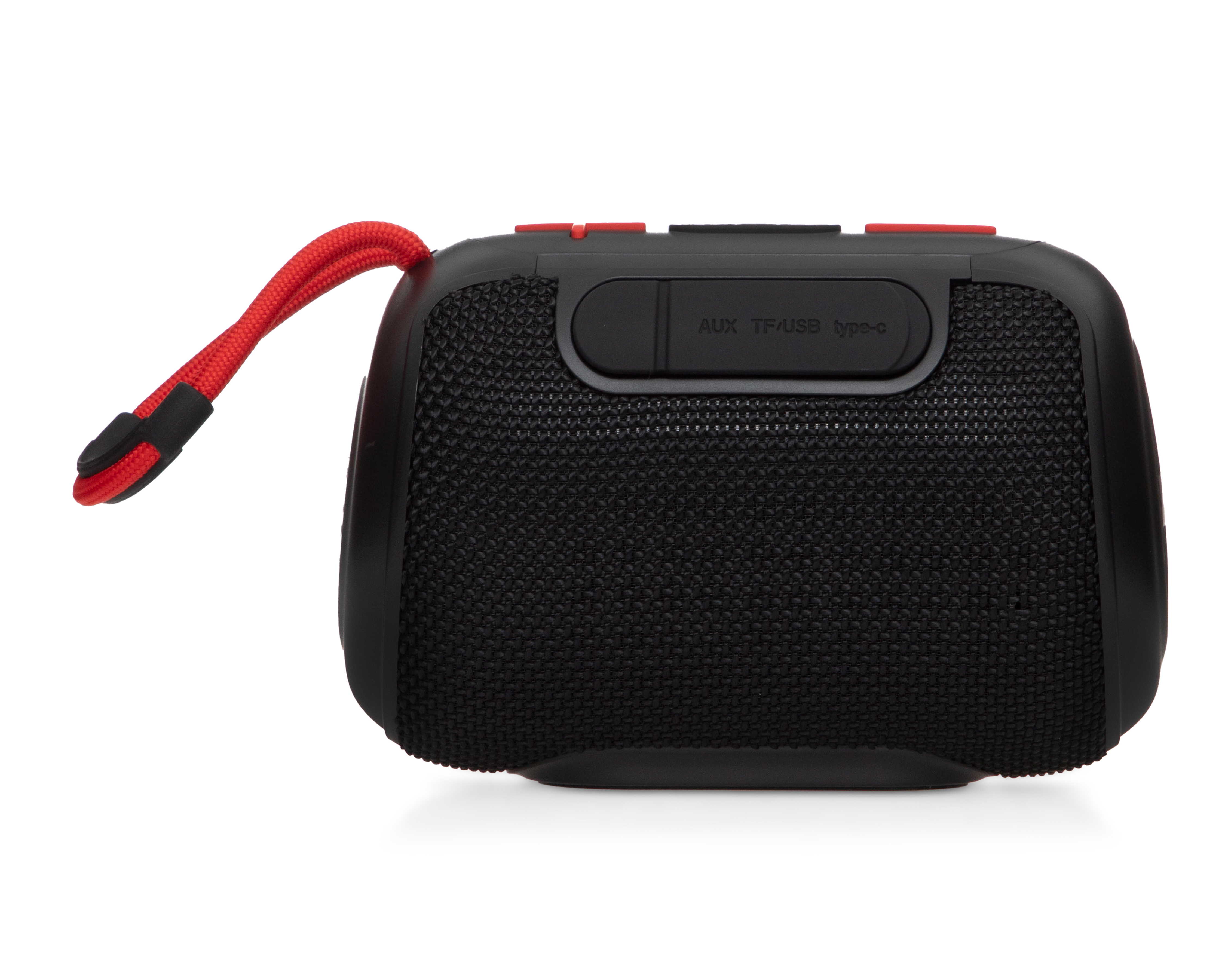 Foto 5 pulgar | Foto 4 | Bocina Bluetooth EVL 10 W Radio FM