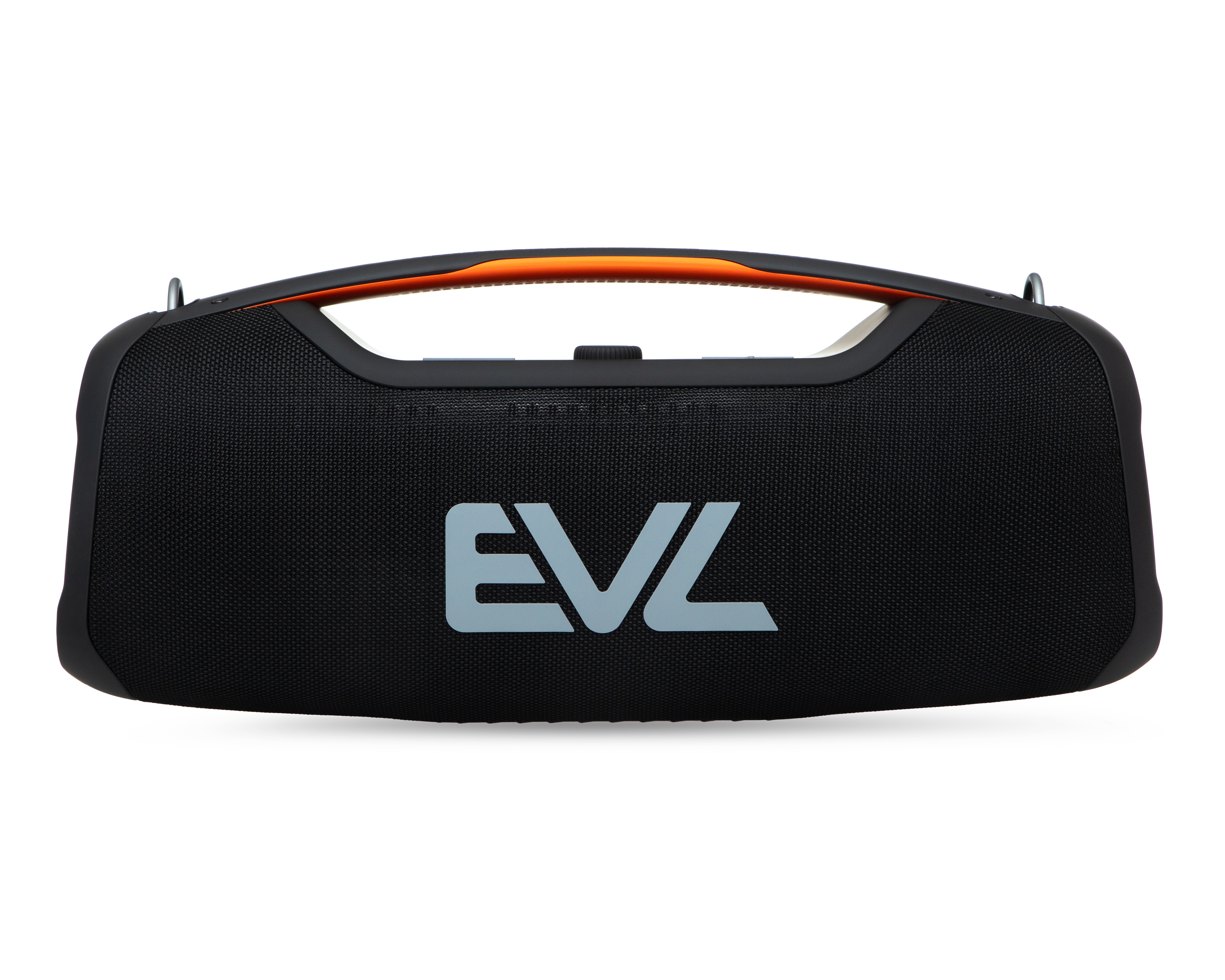 Foto 4 pulgar | Foto 3 | Bocina Bluetooth Portátil EVL A60 100 W con Micrófono