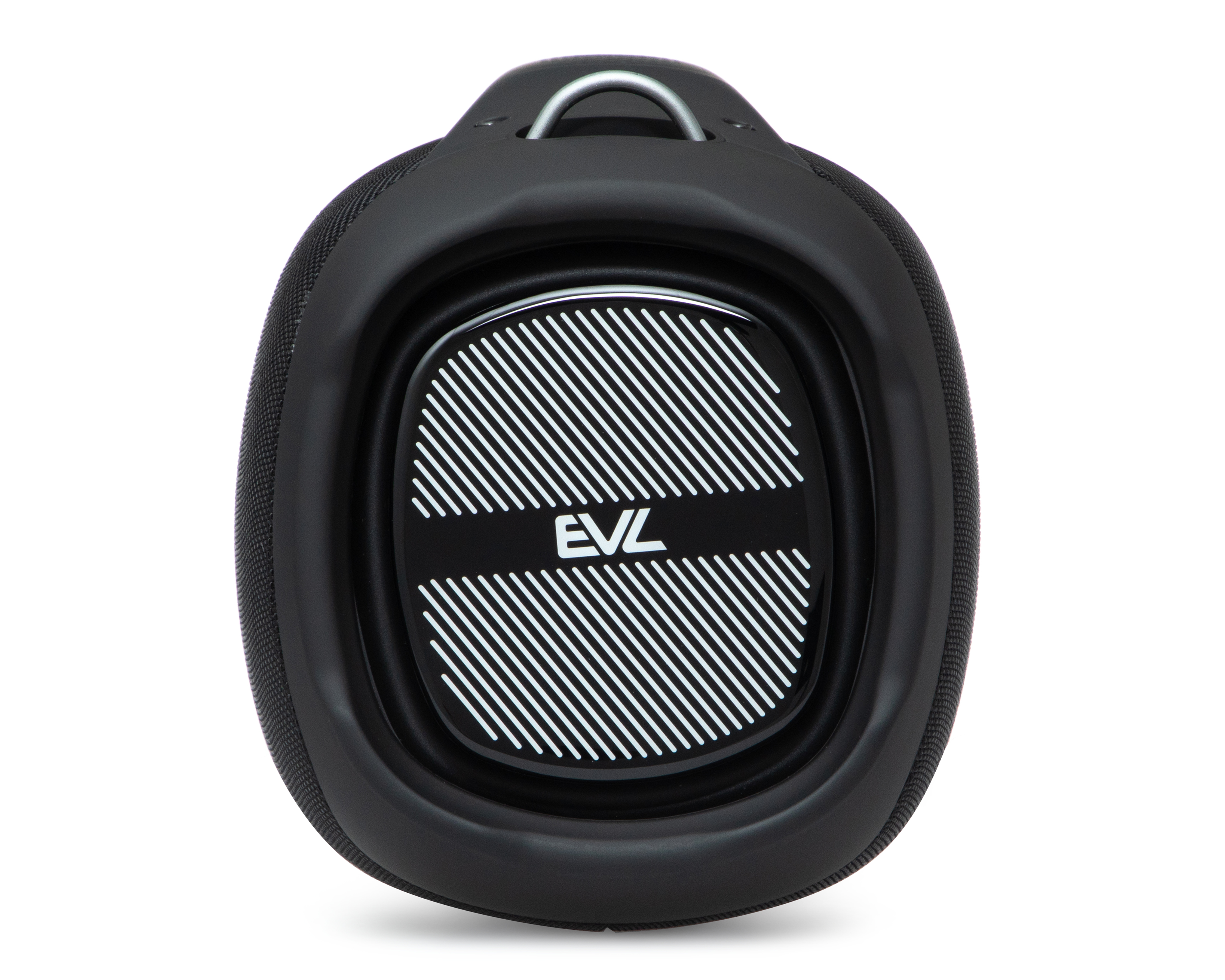 Foto 5 pulgar | Foto 4 | Bocina Bluetooth Portátil EVL A60 100 W con Micrófono