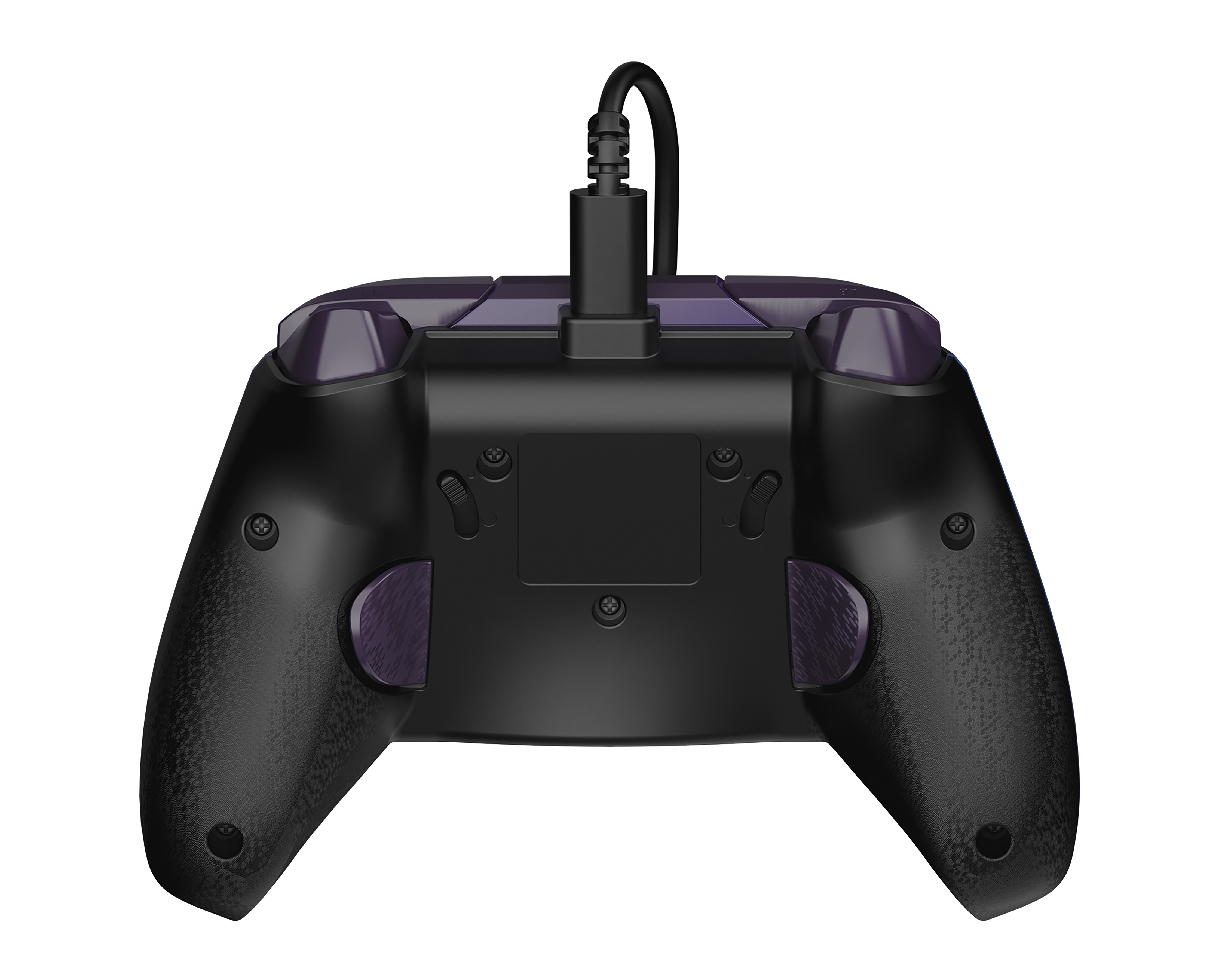 Foto 4 | Foto 4 | Control Alámbrico para Xbox PDP Rematch Advanced Púrpura