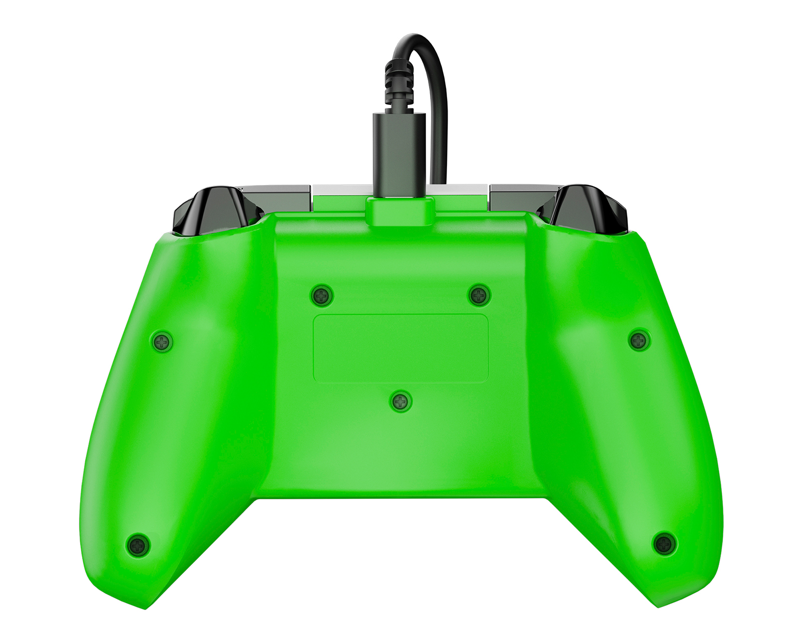 Foto 4 pulgar | Foto 3 | Control Alámbrico para Xbox y PC Turtle Beach Rematch Core Blanco