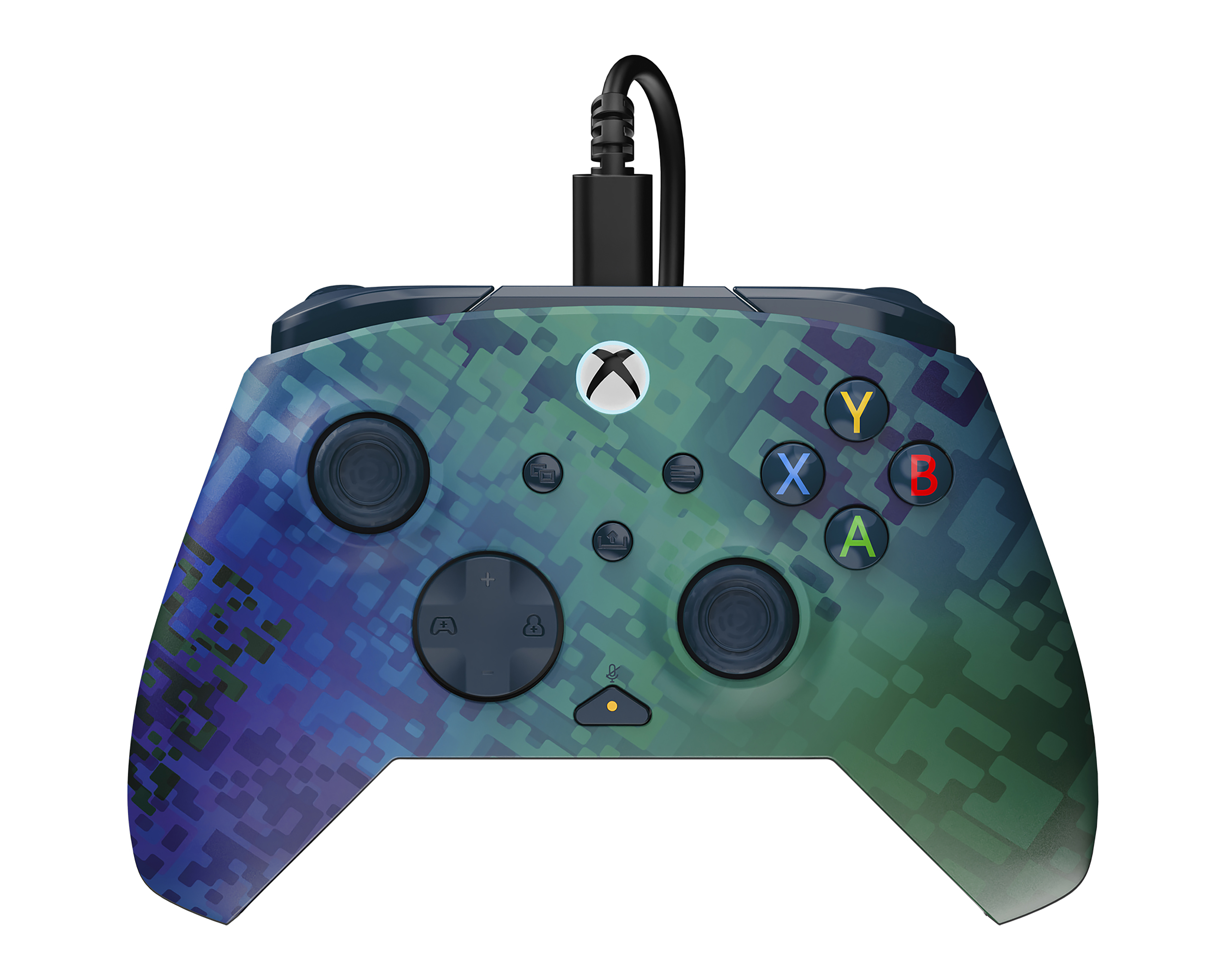 Foto 4 | Foto 4 | Control Alámbrico para Xbox PDP Rematch Advanced Verde