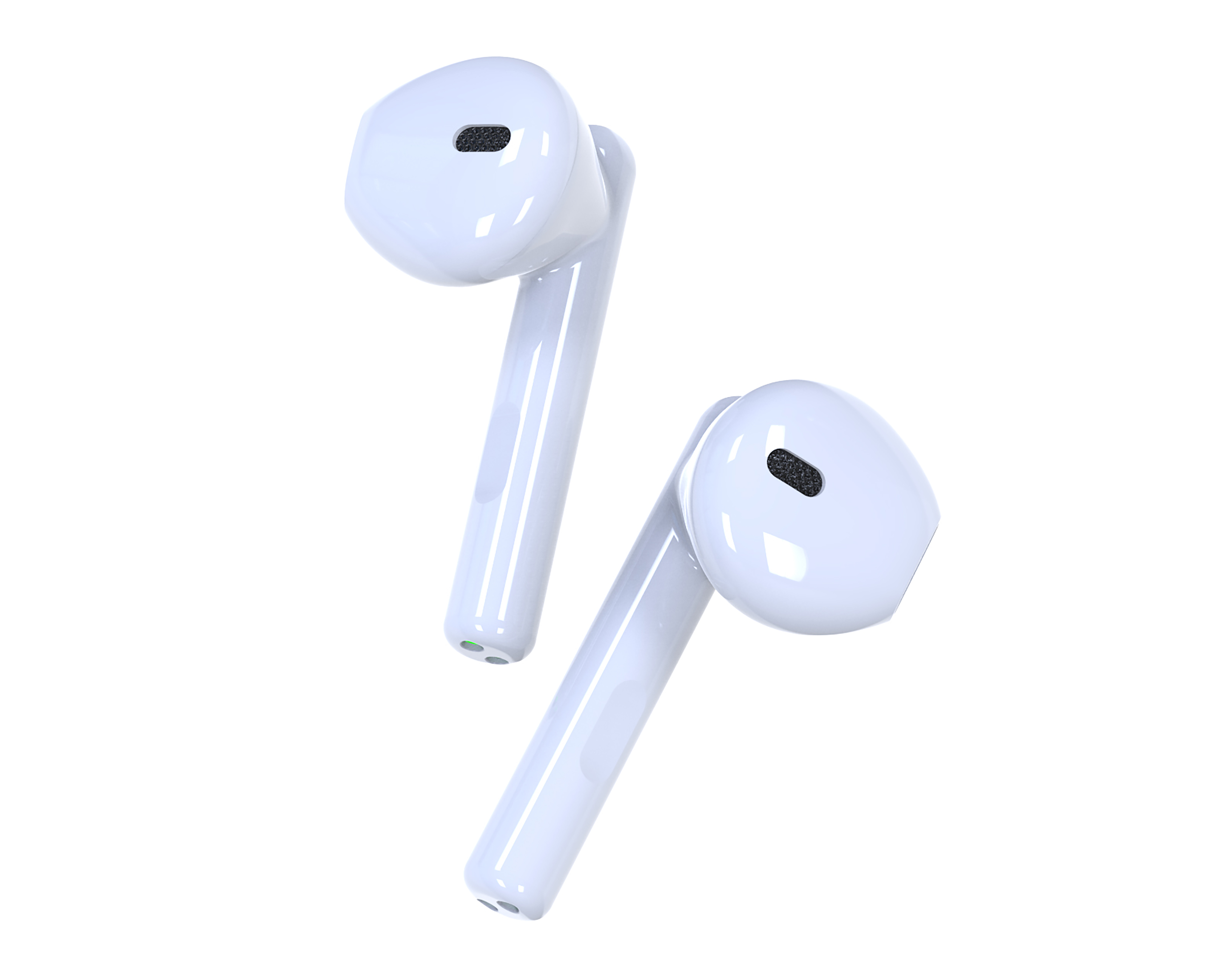 Foto 1 | Foto 1 | Audífonos True Wireless EVL Bluetooth TF-77