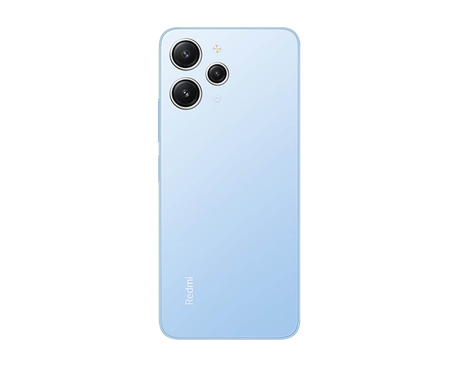 Celular Xiaomi Liberado Redmi 12 256 GB Azul