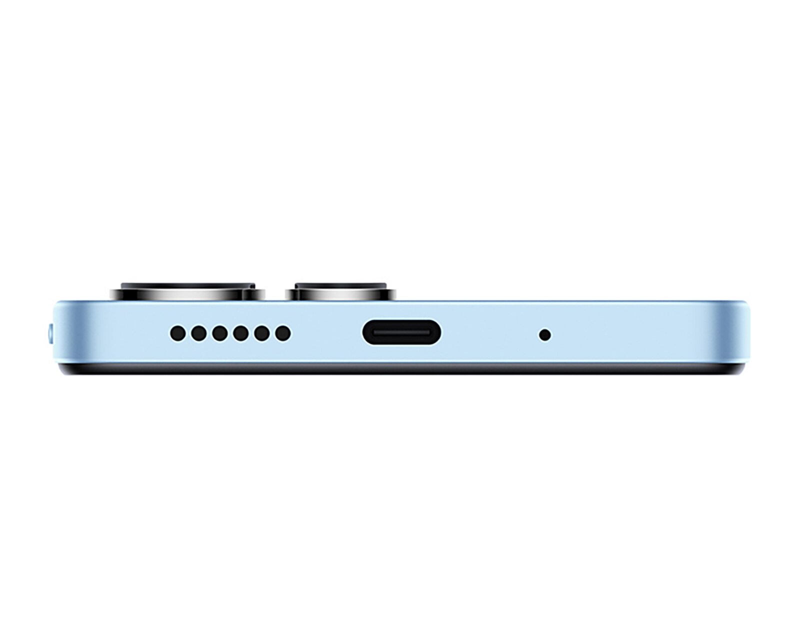 Foto 6 | Foto 6 | Celular Xiaomi Liberado Redmi 12 256 GB Azul