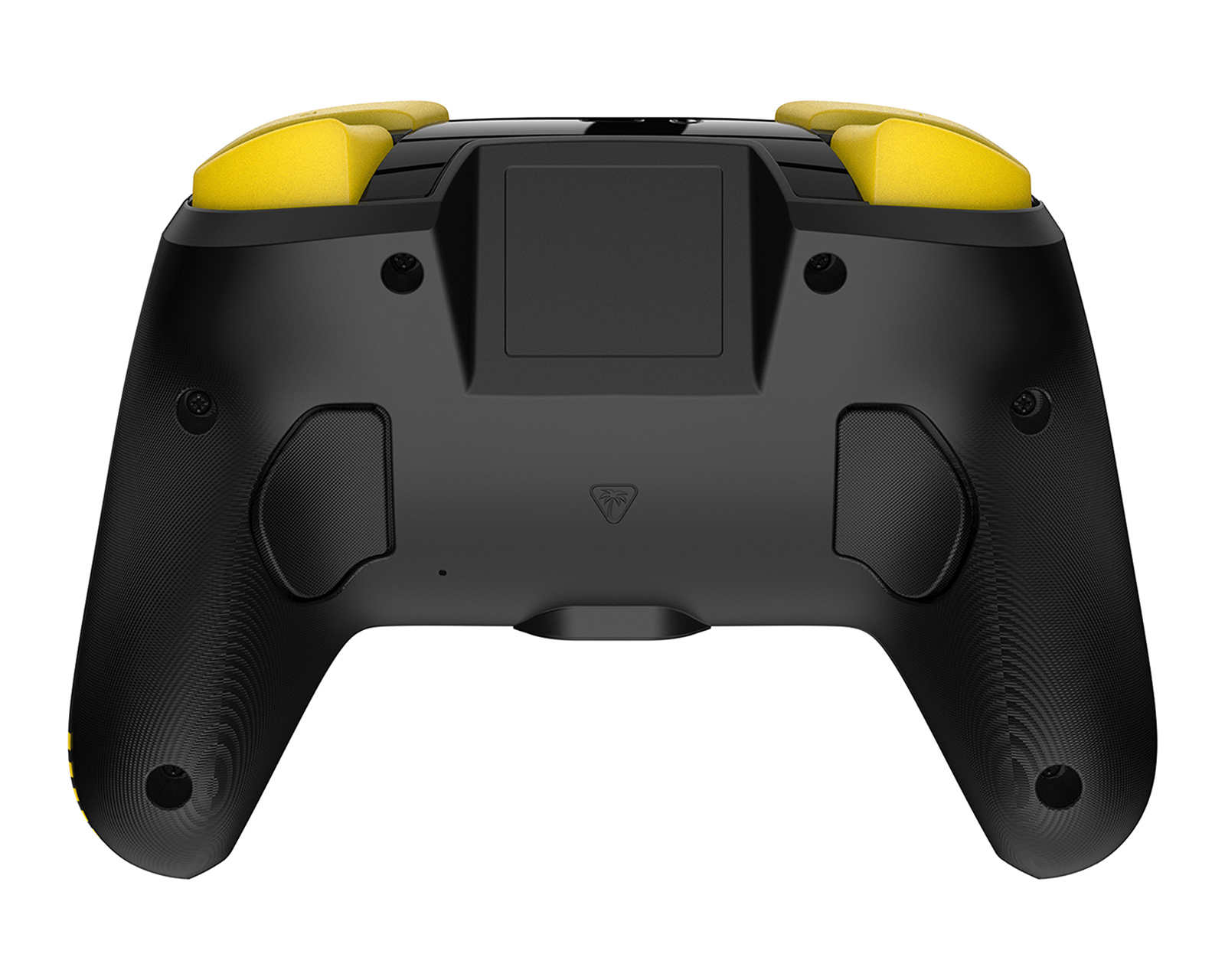 Foto 5 pulgar | Foto 4 | Control Inalámbrico para Nintendo Switch 2 Turtle Beach Rematch Super Star Mario Negro