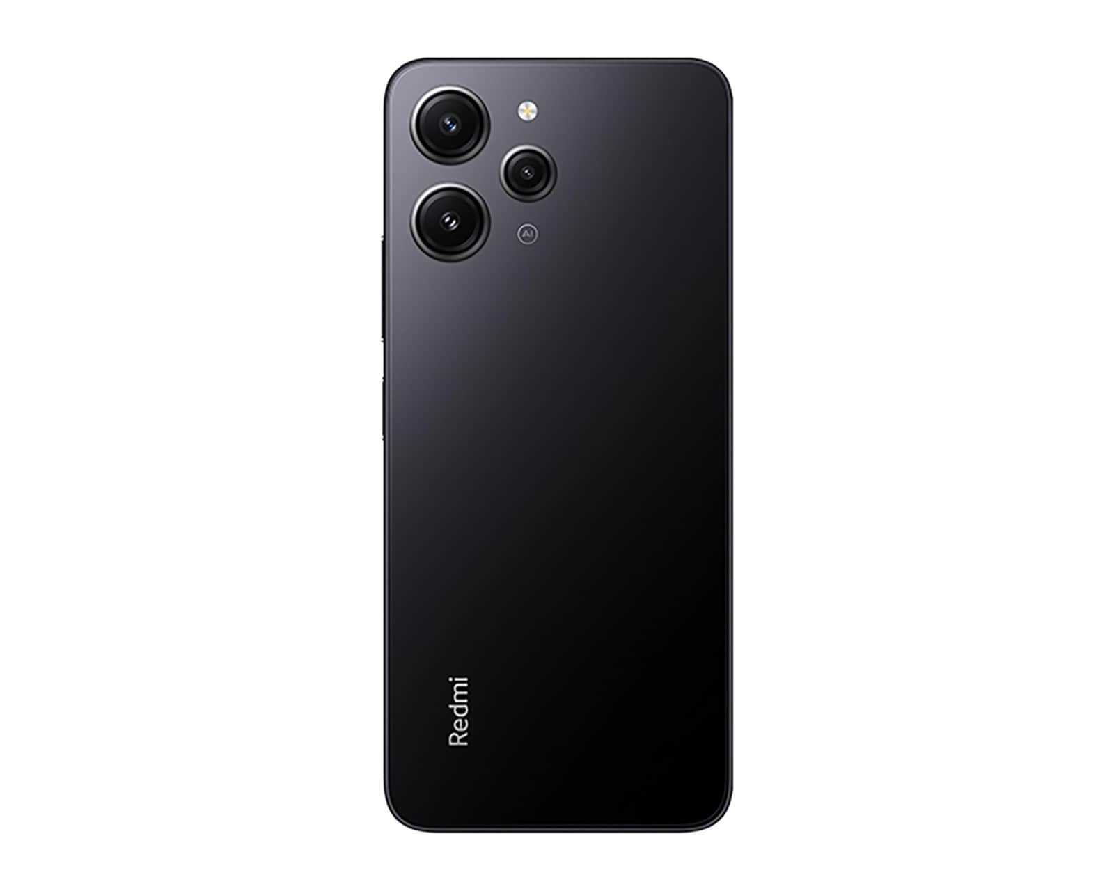Celular Xiaomi Liberado Redmi 12 256 GB Negro