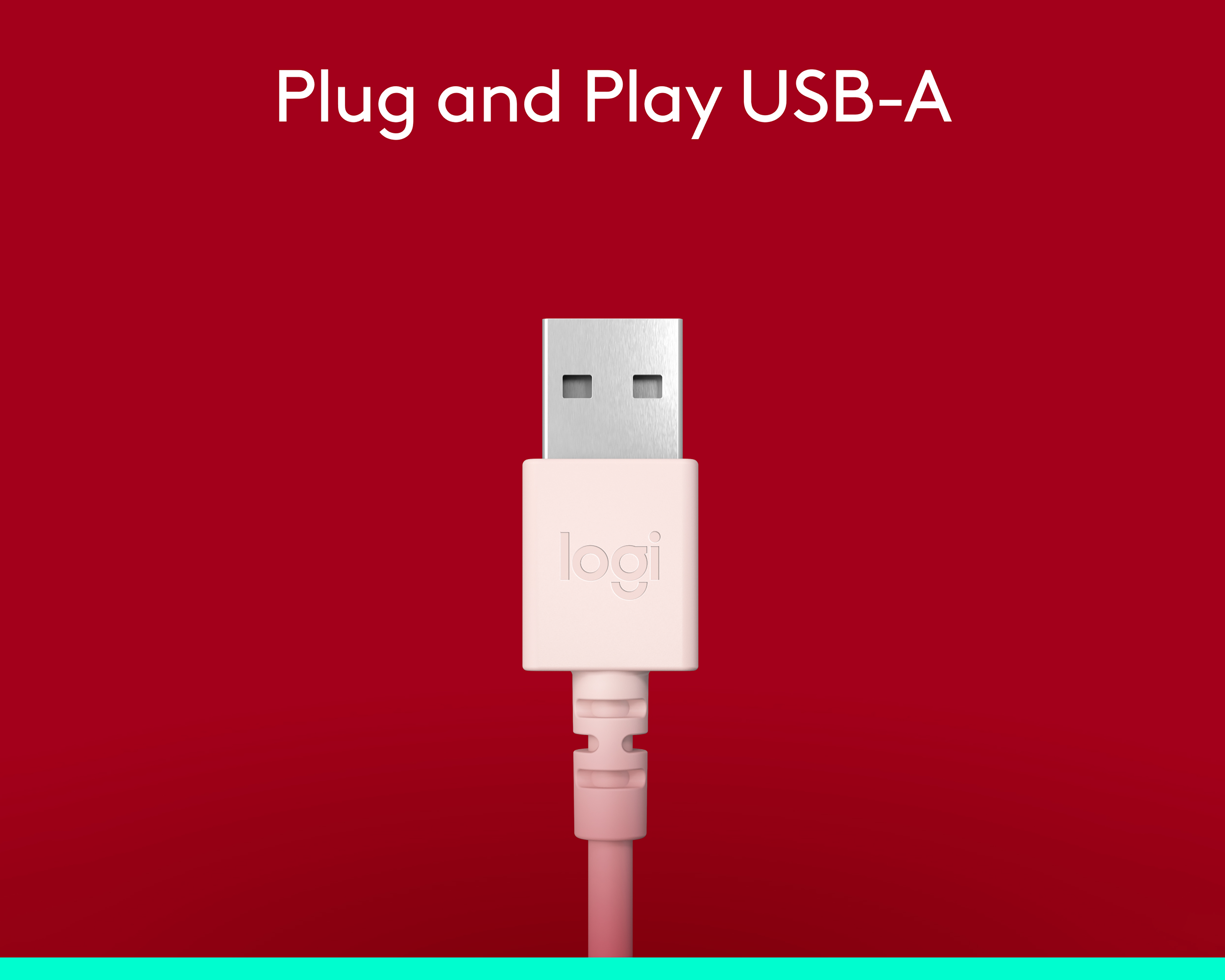 Foto 6 pulgar | Foto 5 | Audífonos de Diadema Alámbricos Logitech H390 981-001280 con Micrófono