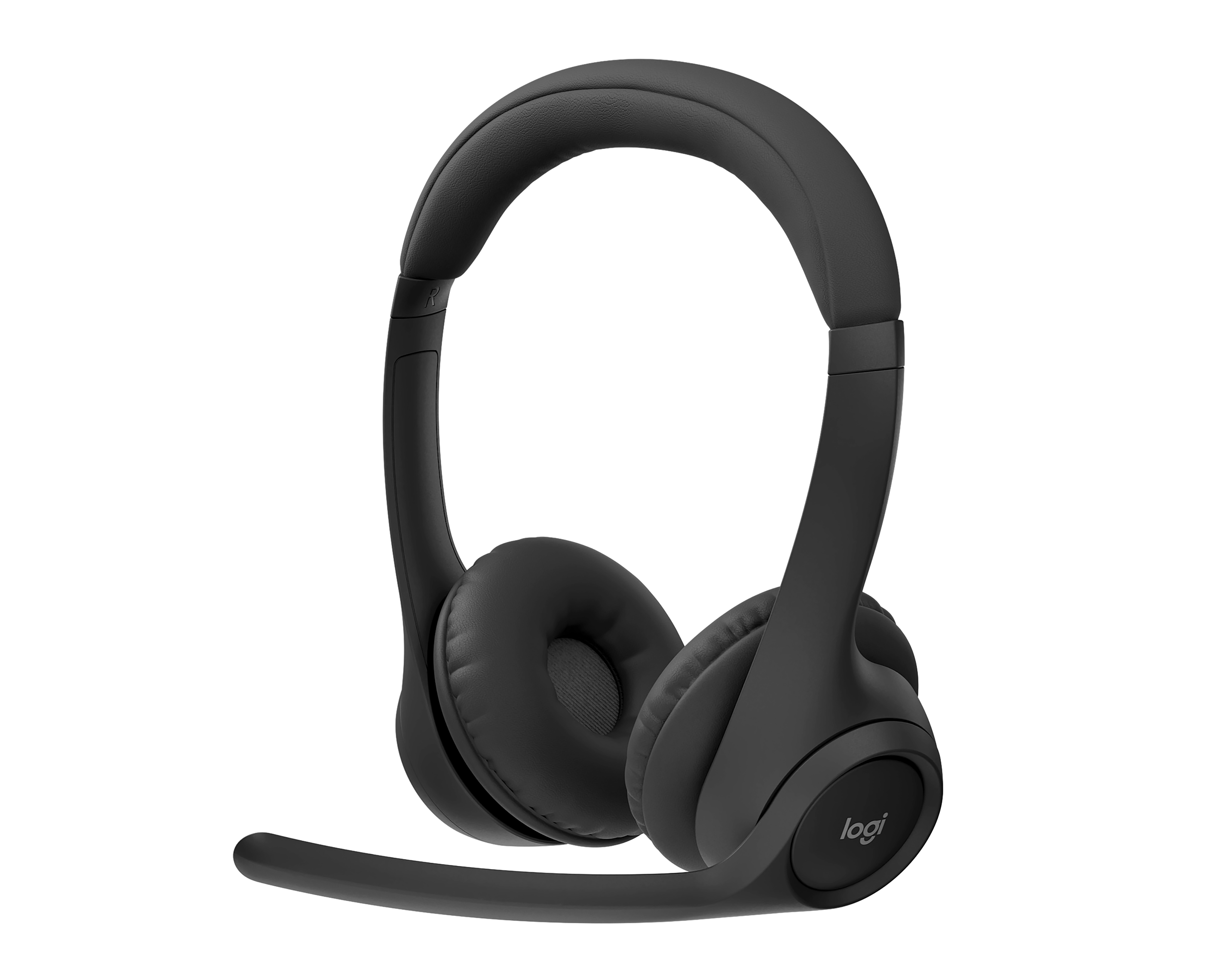 Foto 1 | Foto 1 | Audífonos de Diadema Inalámbricos Logitech Zone 300 con Cancelación de Ruido