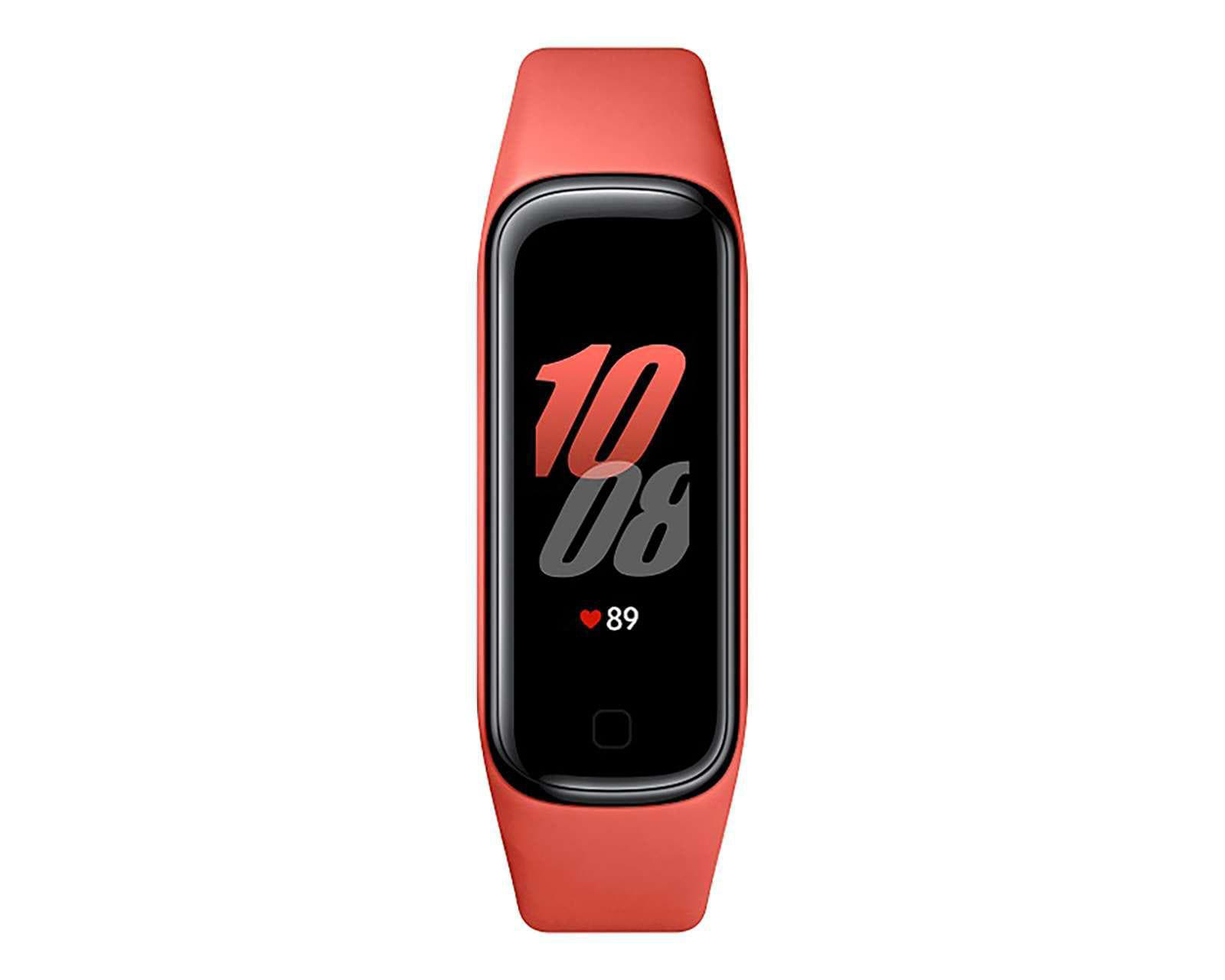 Fitband Samsung Galaxy Fit2 Rojo
