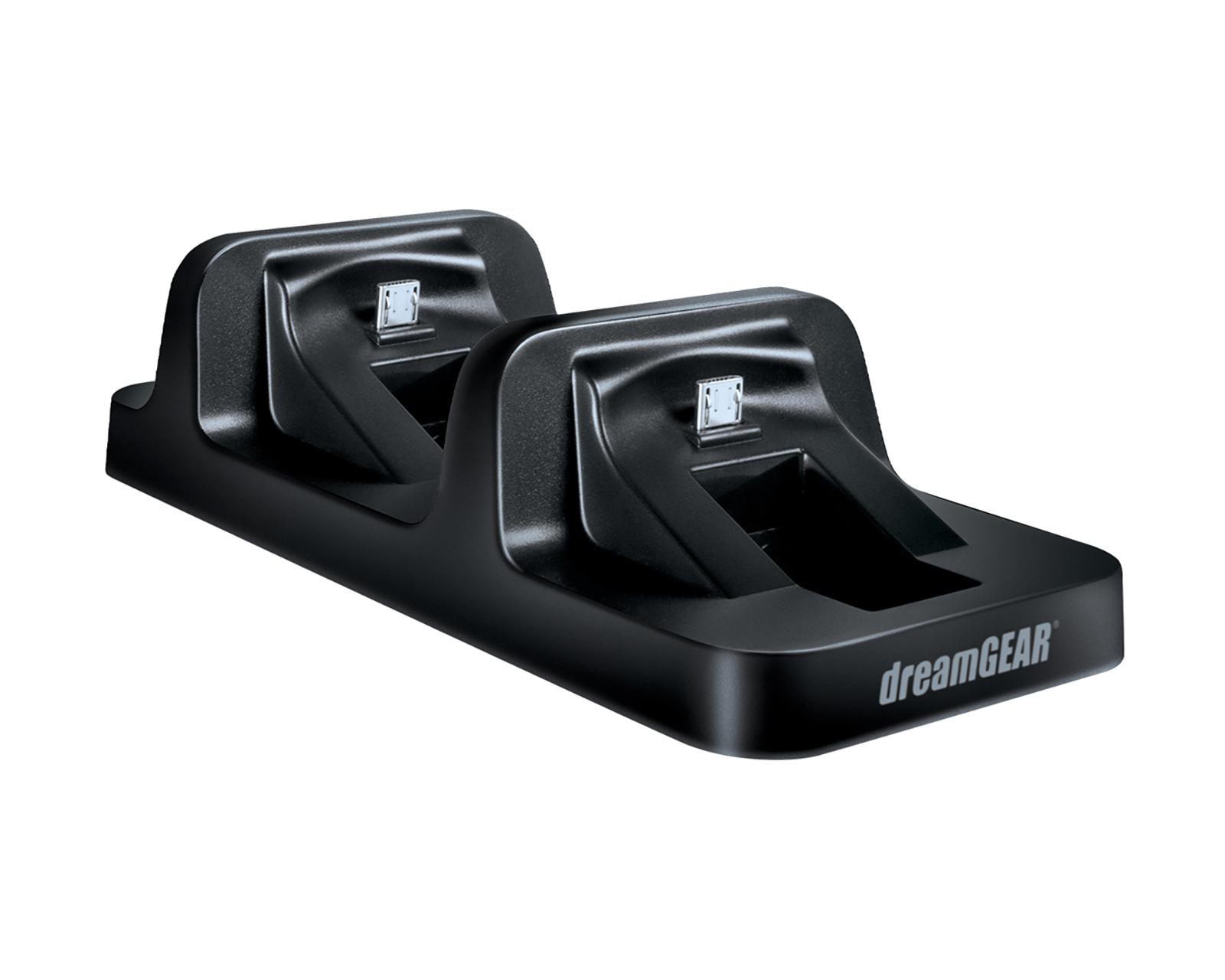 Foto 1 | Foto 1 | Cargador Dual para Control de PlayStation 4 DreamGear