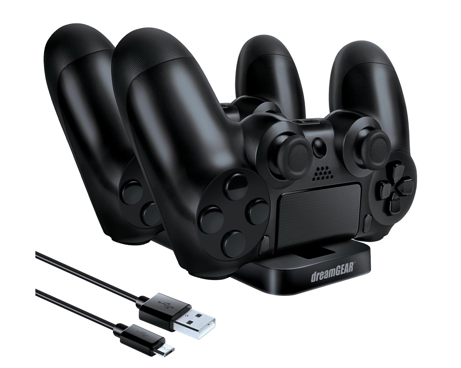 Foto 2 | Foto 2 | Cargador Dual para Control de PlayStation 4 DreamGear