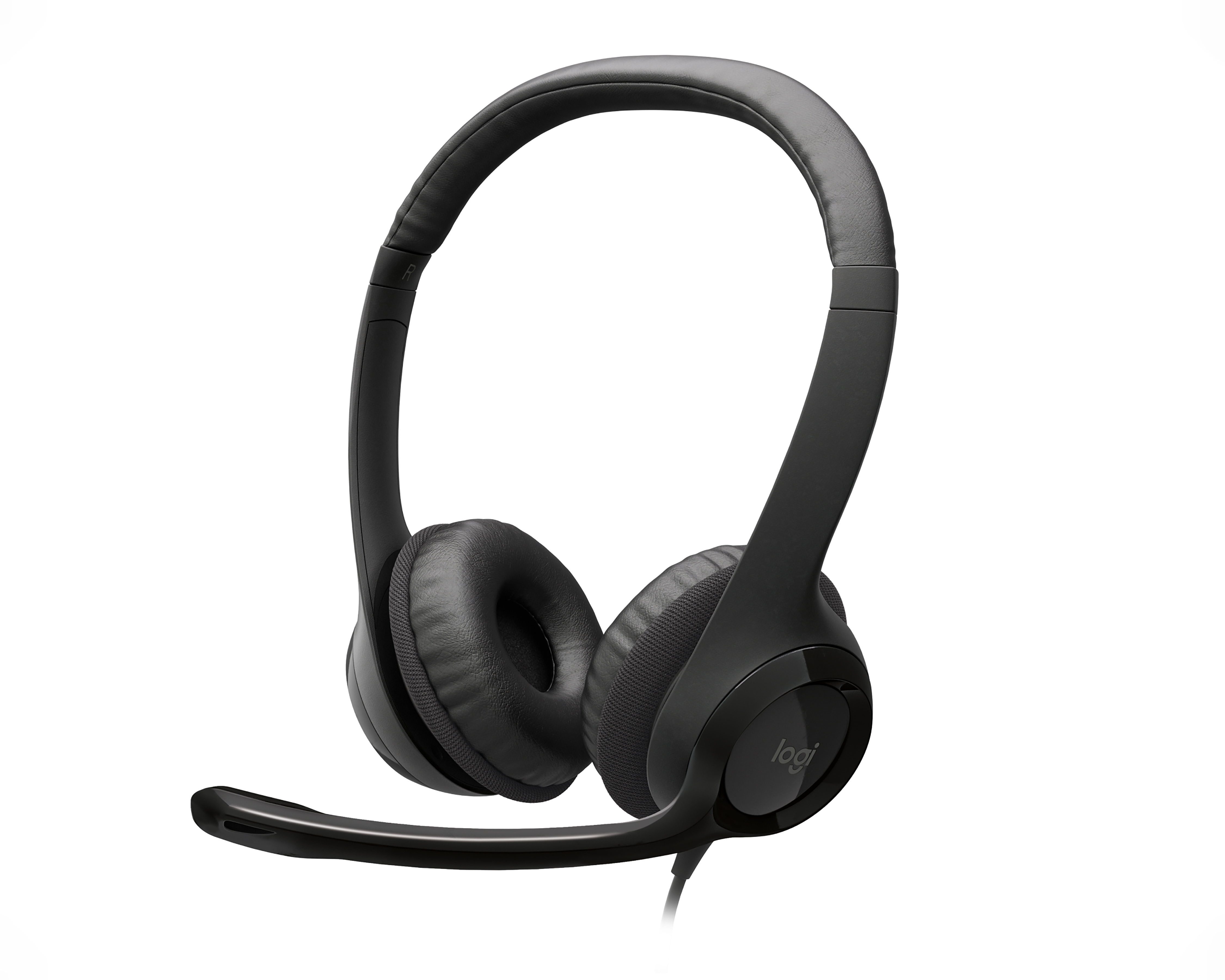 Foto 1 | Foto 1 | Audífonos de Diadema Alámbricos Logitech H390