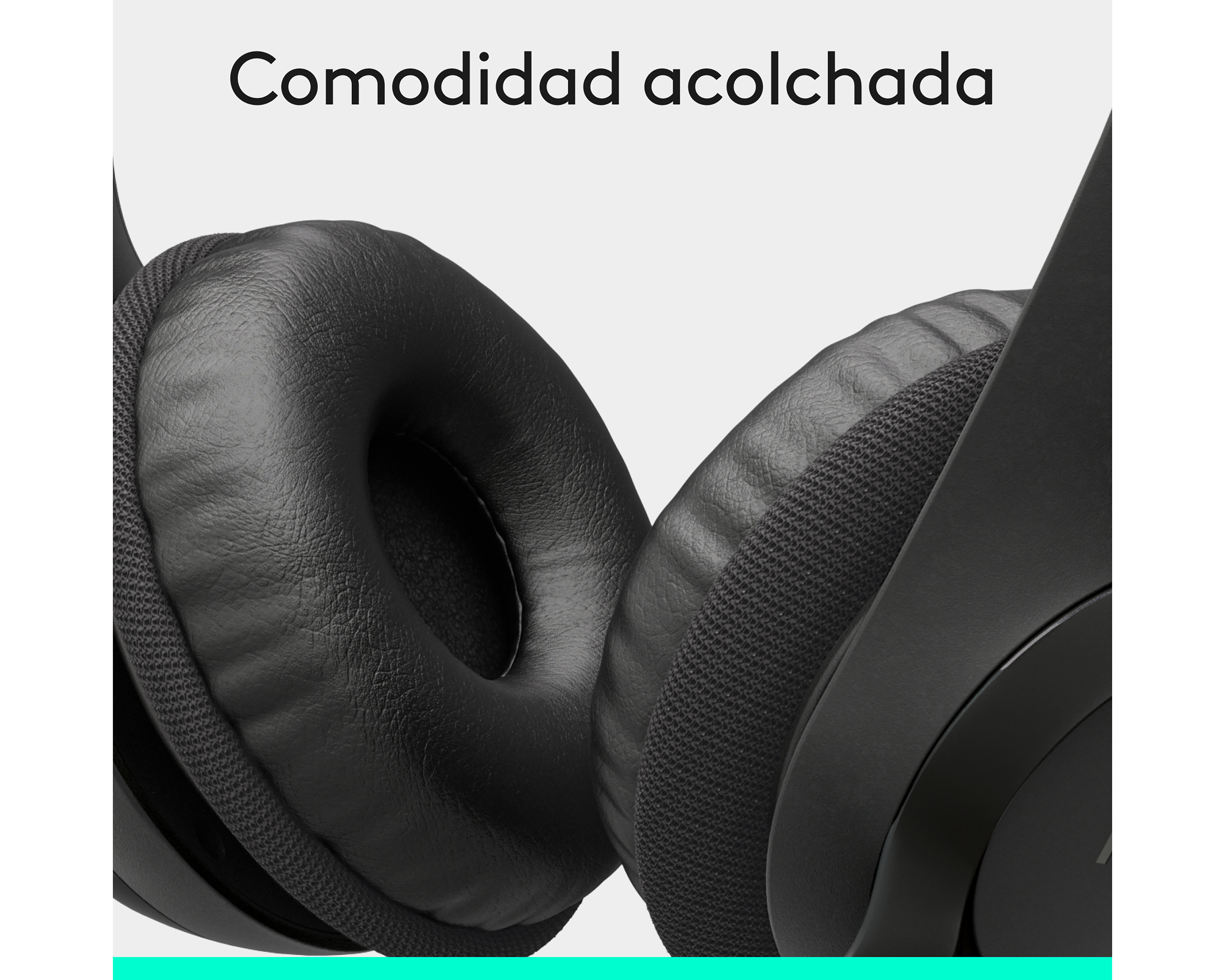 Foto 6 pulgar | Foto 5 | Audífonos de Diadema Alámbricos Logitech H390