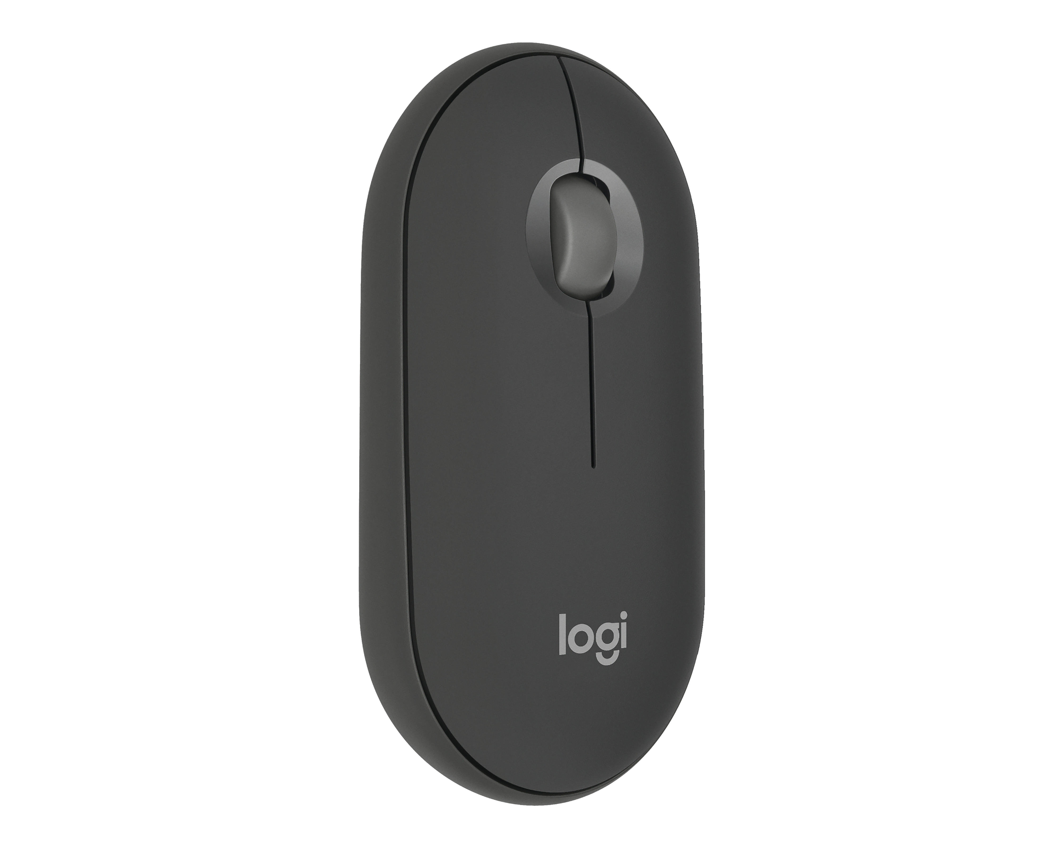 Mouse Inalámbrico Logitech M350S