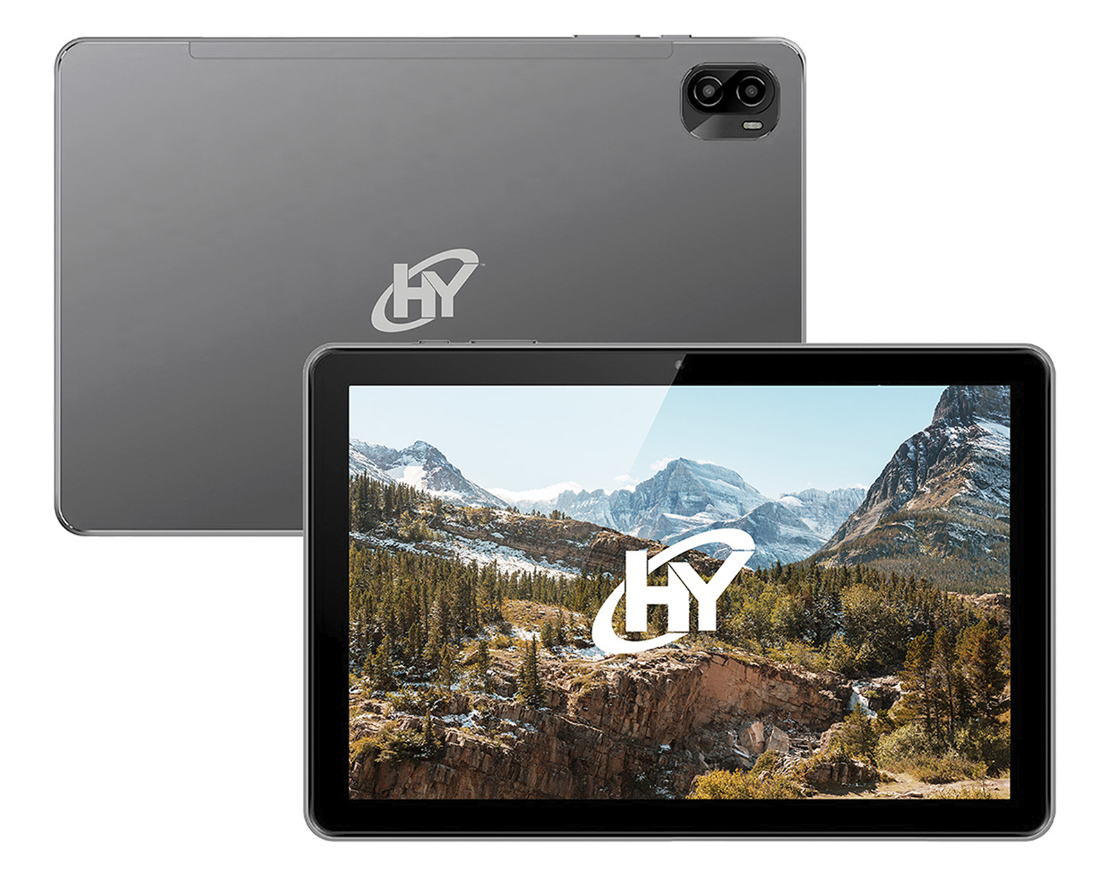 Tablet Hyundai HYtab Plus 10WB3MS 10 Pulgadas 128 GB 4 GB RAM