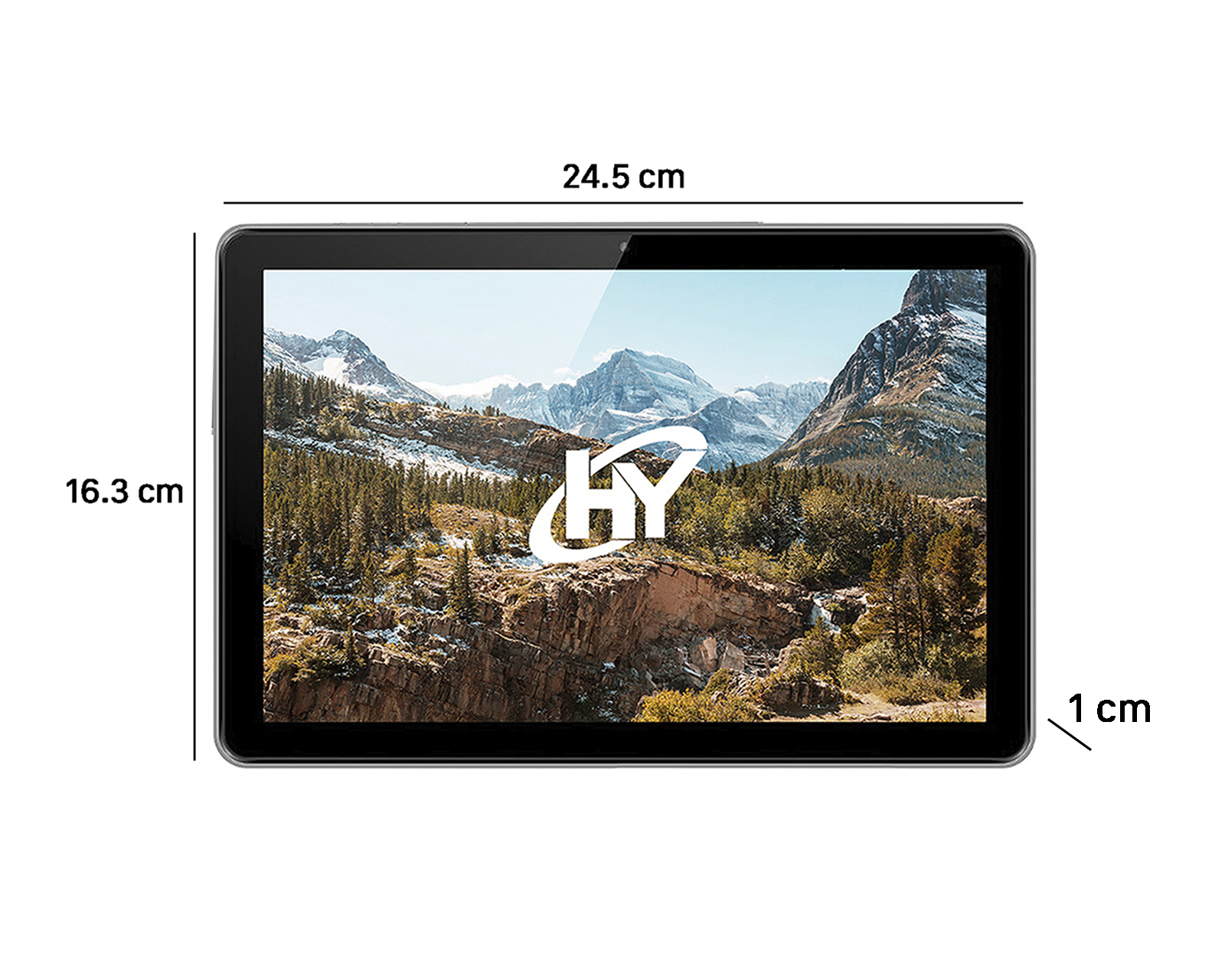 Foto 7 pulgar | Foto 6 | Tablet Hyundai HYtab Plus 10WB3MS 10 Pulgadas 128 GB 4 GB RAM